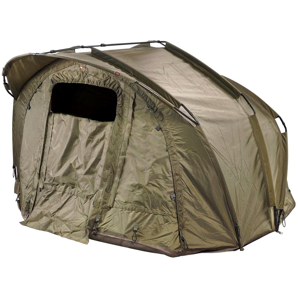 Tente pour 1 personne Cocoon Bivvy JRC 