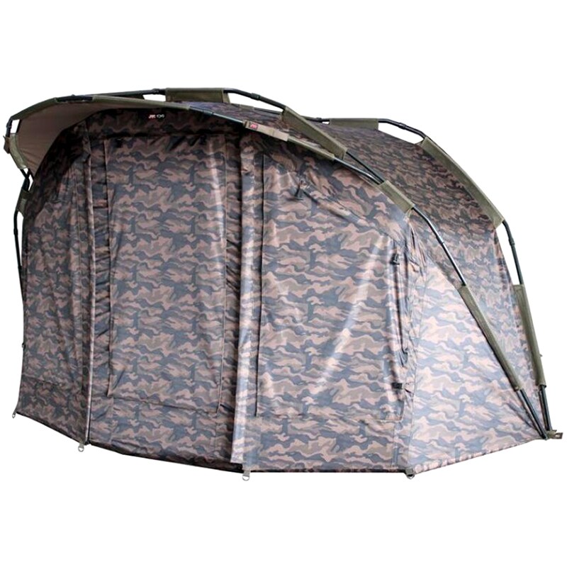 Tente pour 1 personne Rova Peak Bivvy JRC 