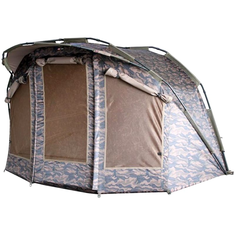 Tente pour 1 personne Rova Peak Bivvy JRC 