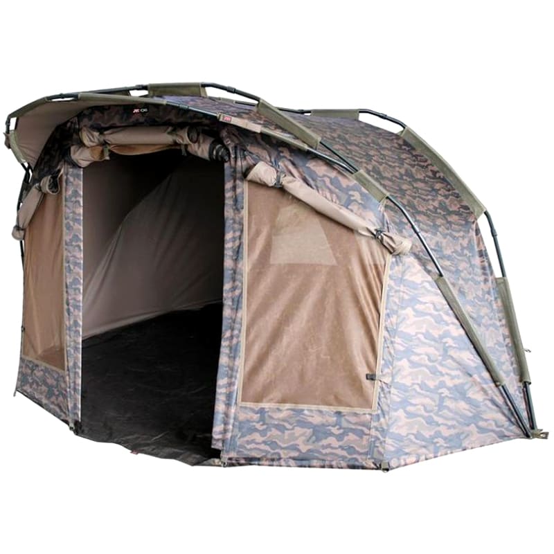 Tente pour 1 personne Rova Peak Bivvy JRC 