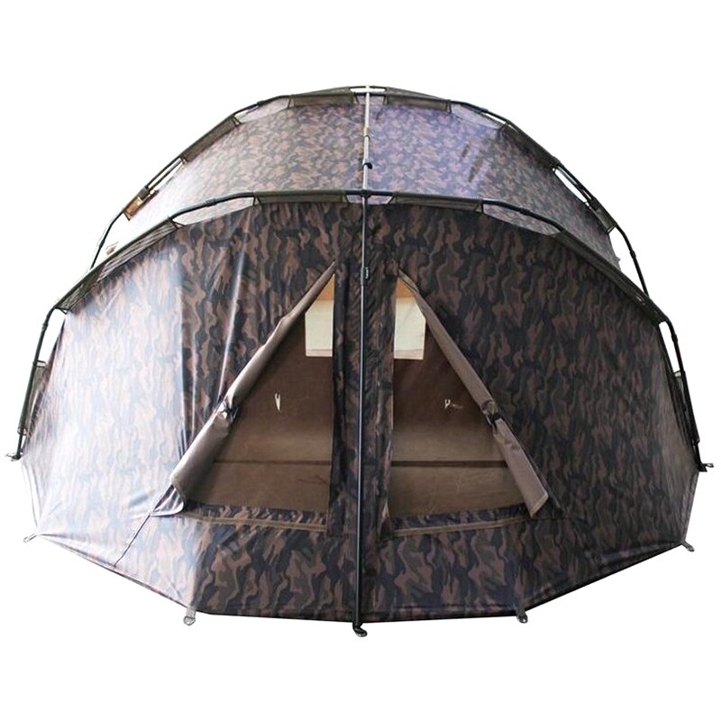 Tente pour 1 personne Rova Peak Bivvy JRC 