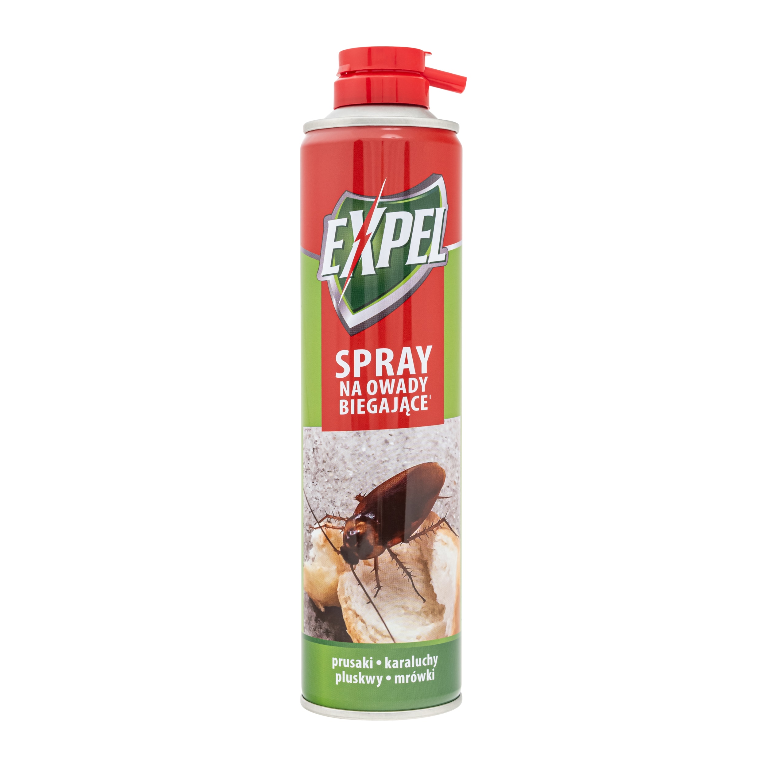 Spray anti-insectes 400 ml Expel