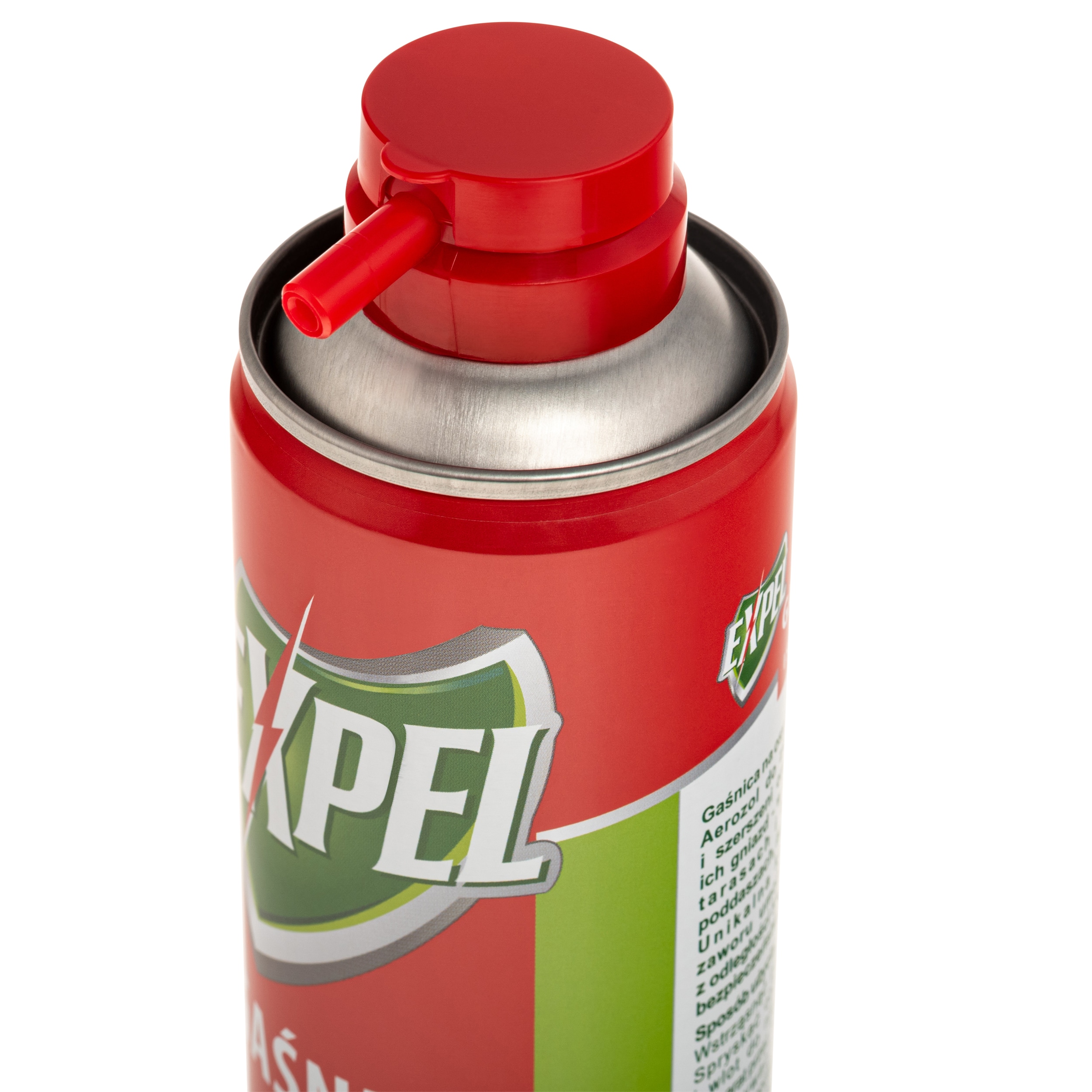 Spray contre les guêpes et frelons - 300 ml Expel