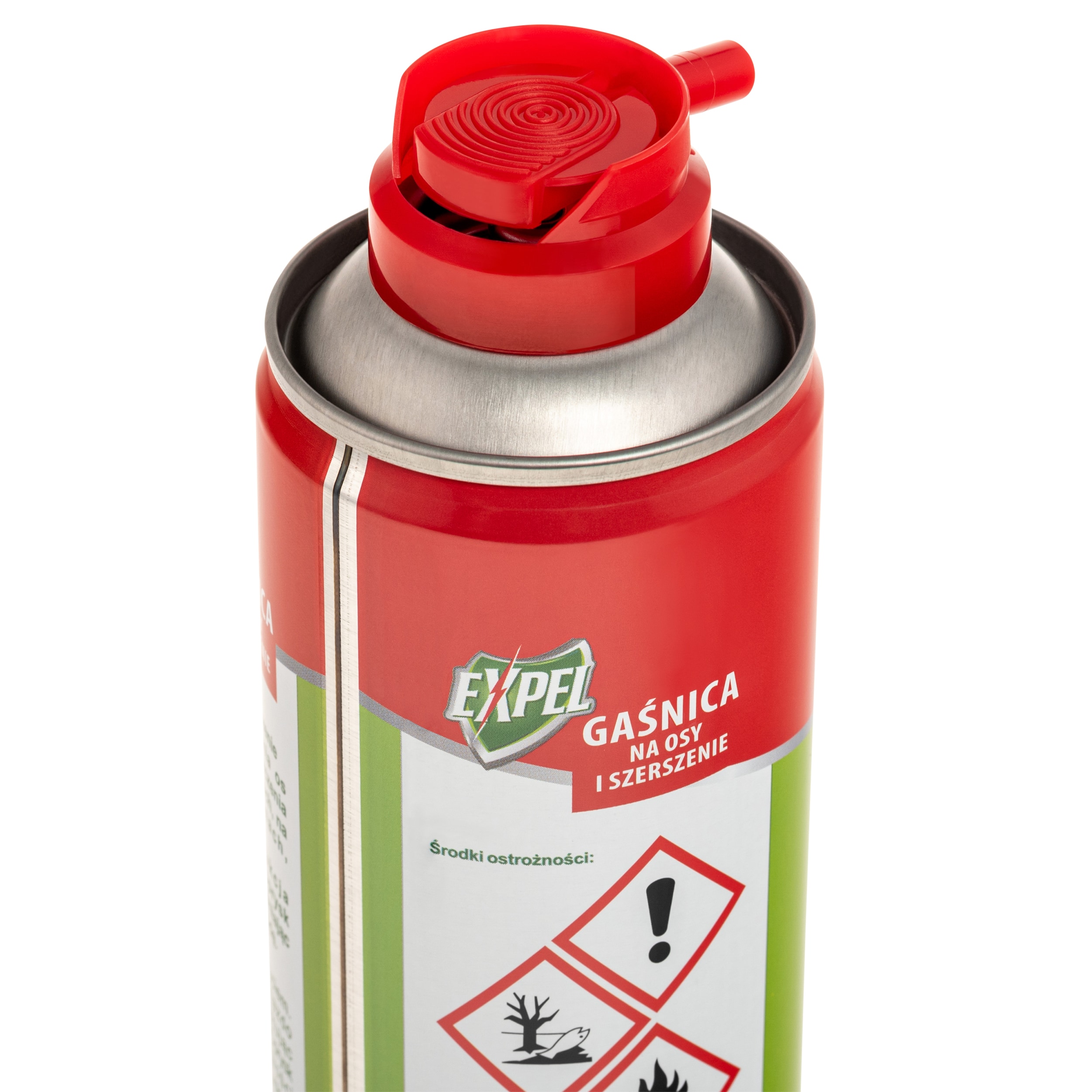 Spray contre les guêpes et frelons - 300 ml Expel