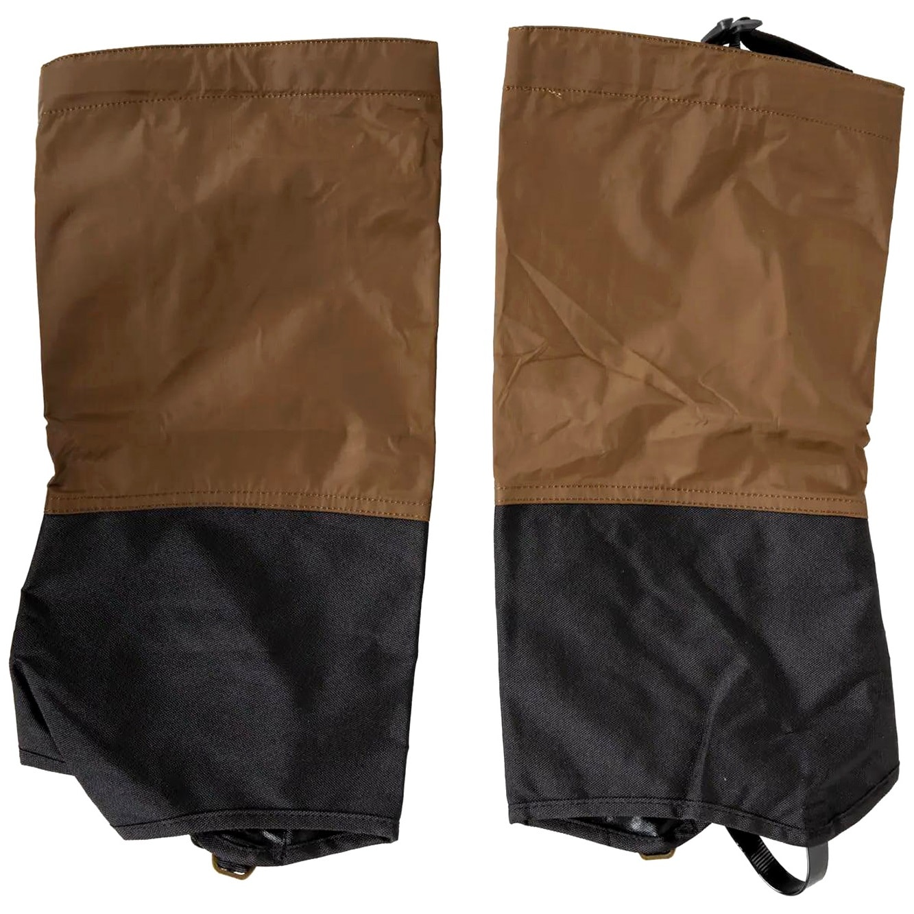 Guêtres de trekking Gaiter Naturehike - Olive