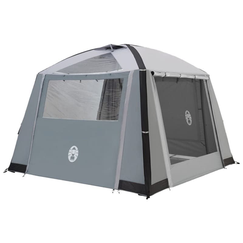 Abri de tente Air Shelter M Coleman - Grey