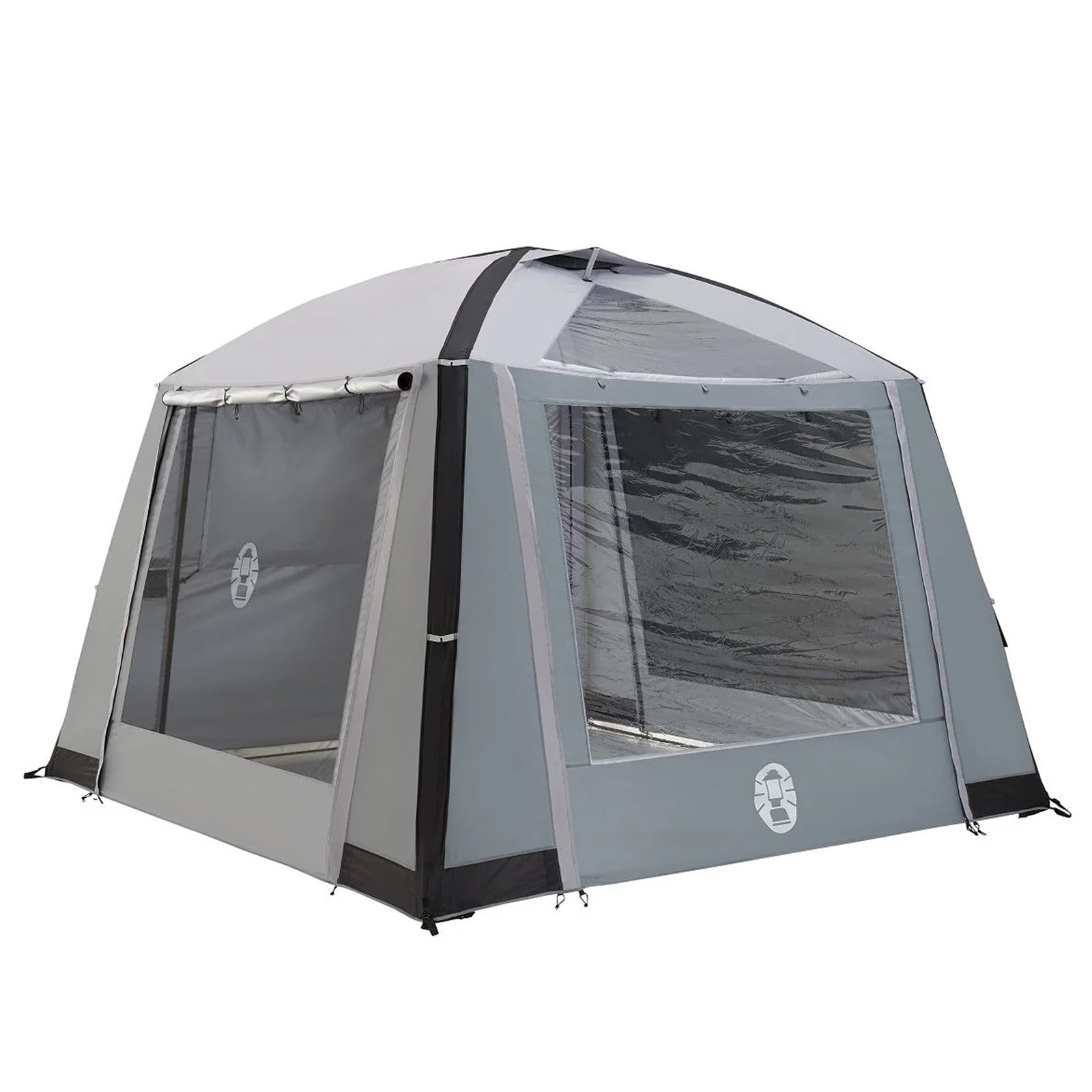 Abri de tente Air Shelter M Coleman - Grey