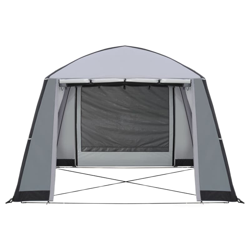 Abri de tente Air Shelter M Coleman - Grey