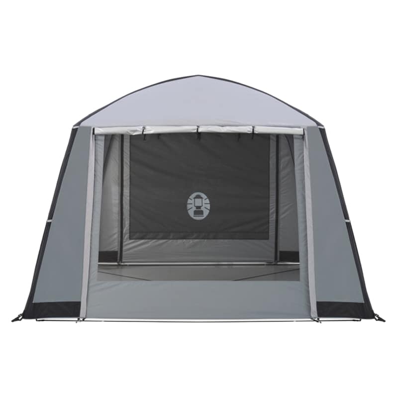 Abri de tente Air Shelter M Coleman - Grey