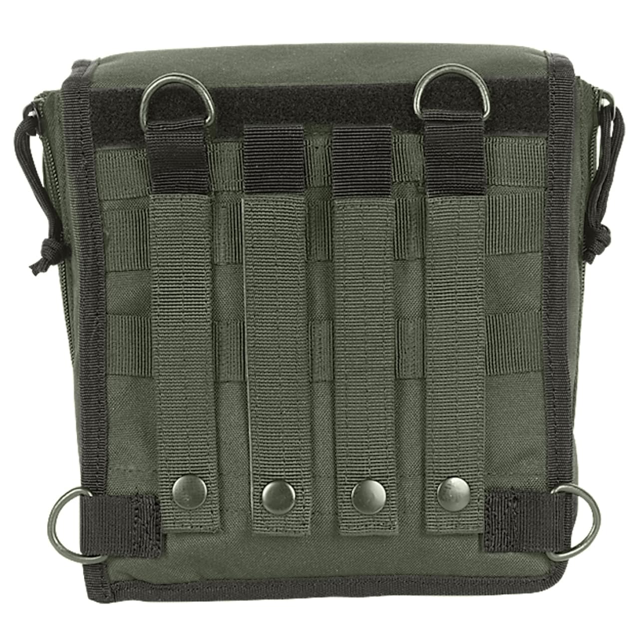 Étui pour jumelles Large Binocular Pouch Voodoo Tactical - Olive Drab