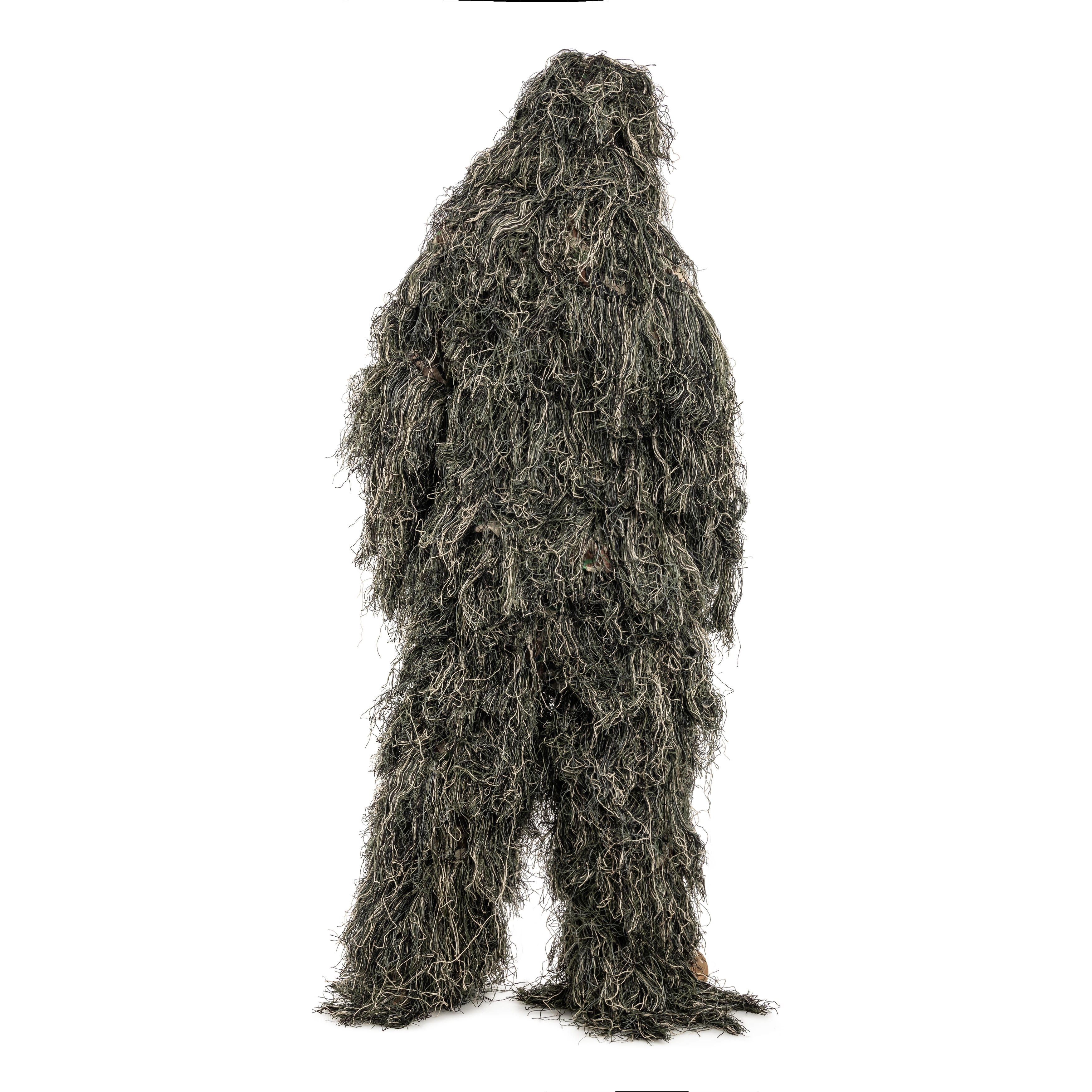 Costume de camouflage Fat Boy Camo Suit Voodoo Tactical - Woodland