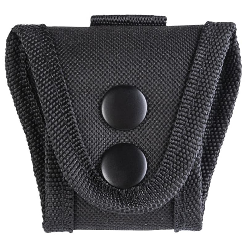 Etui à menottes Security Hand Cuffs Holder Mil-Tec - Black