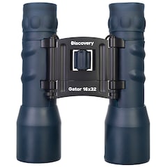 Jumelles Discovery Gator 16x32 Levenhuk