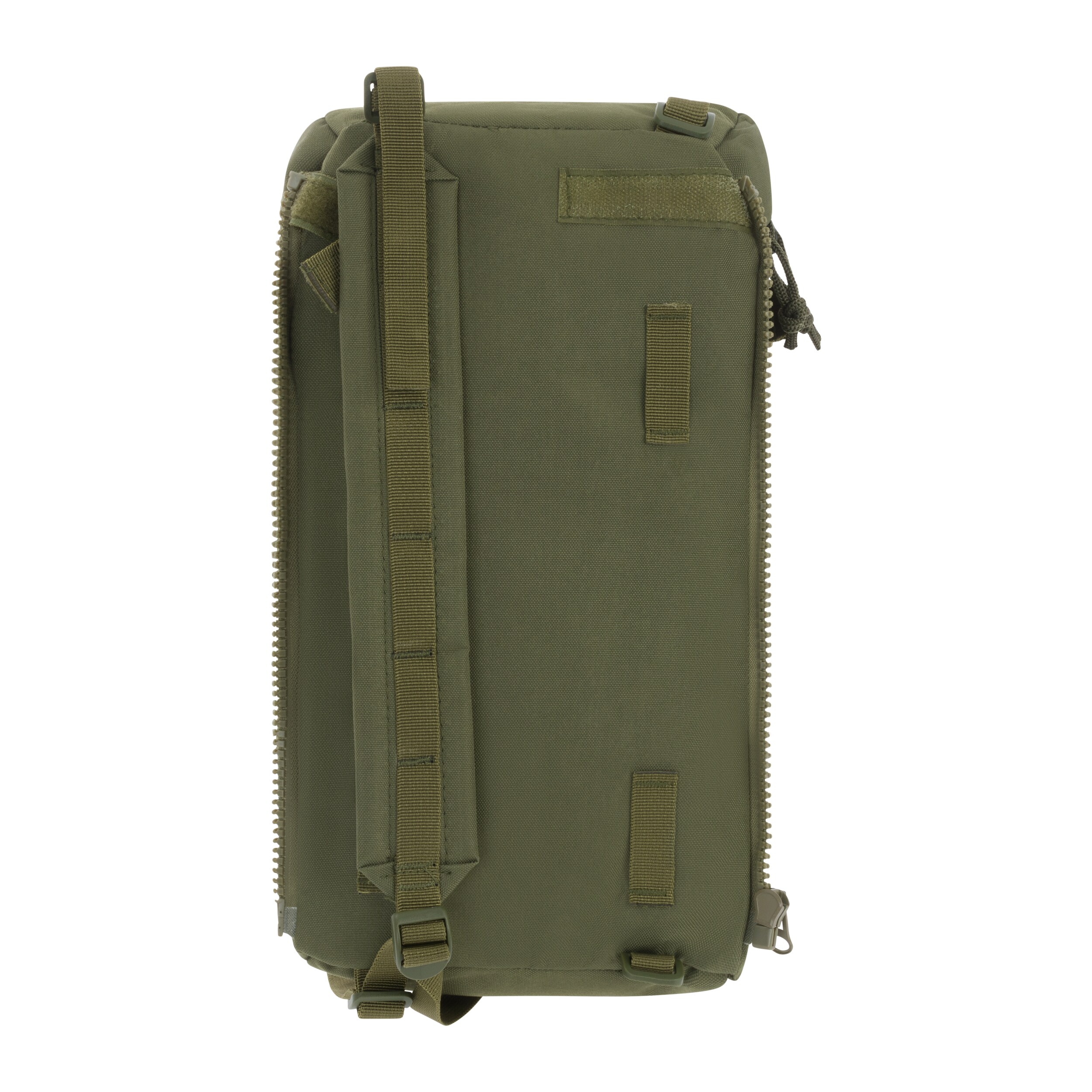 Sac à dos BW Mountain 80 L MFH - Olive