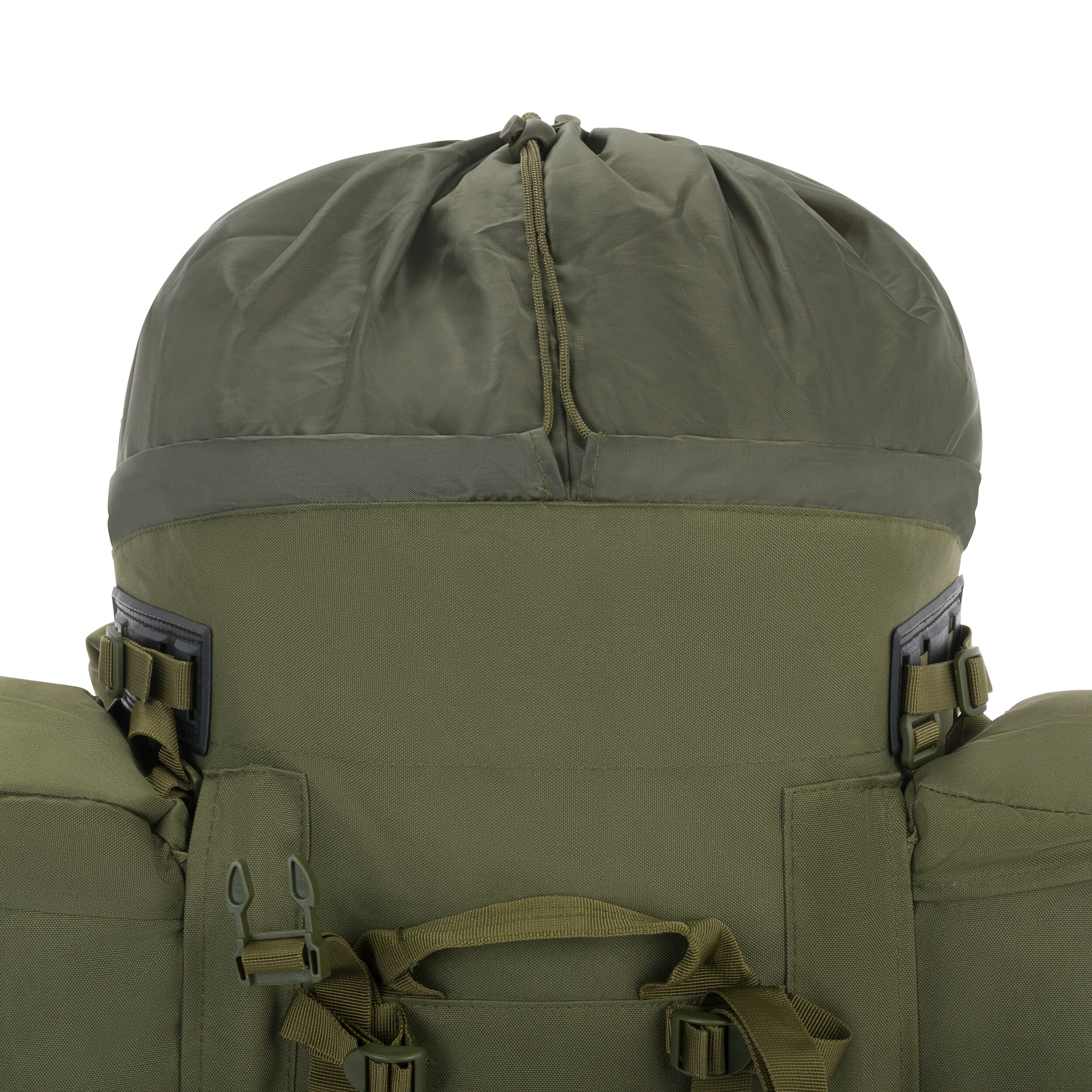 Sac à dos BW Mountain 80 L MFH - Olive