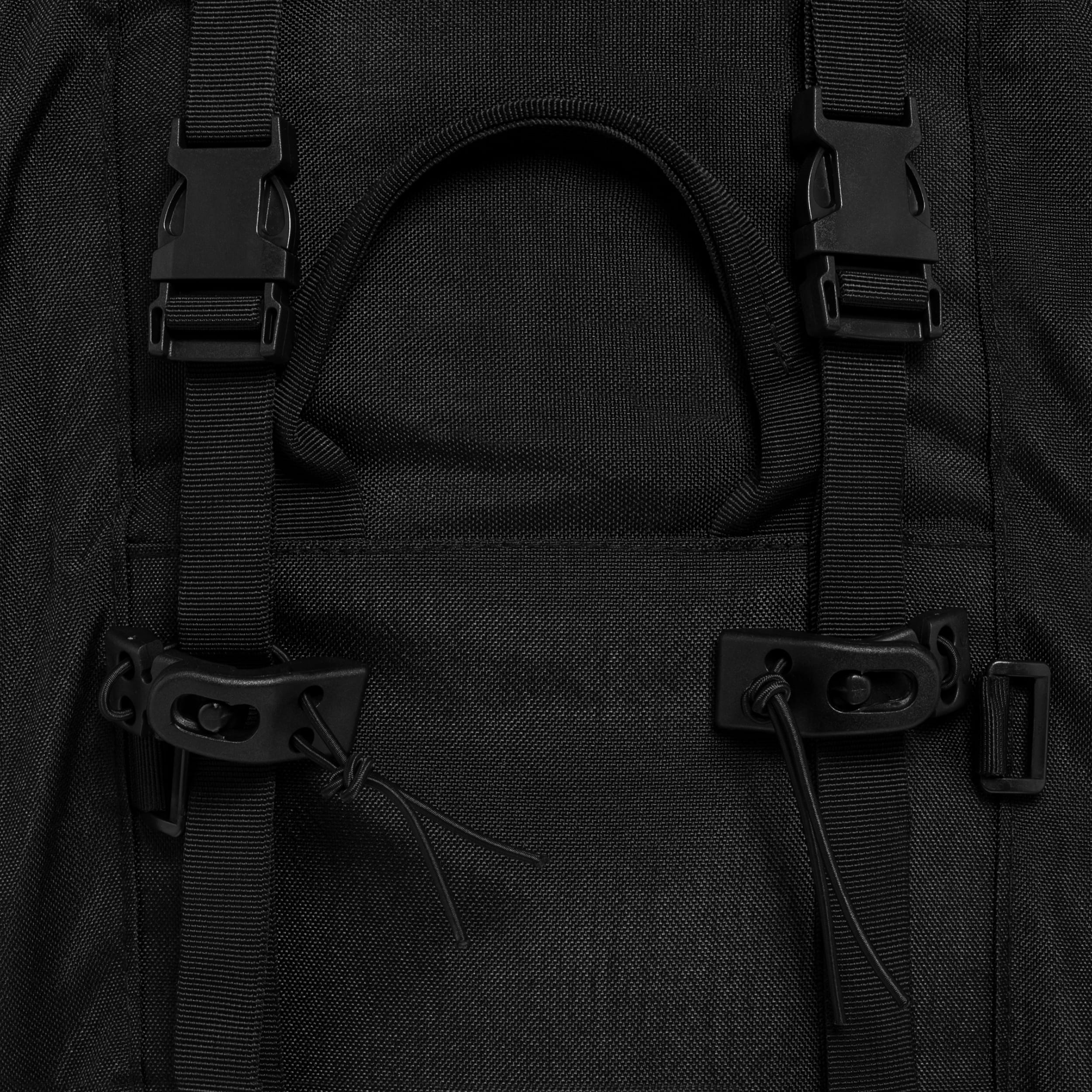 Sac à dos Alpin 110 L MFH - Black