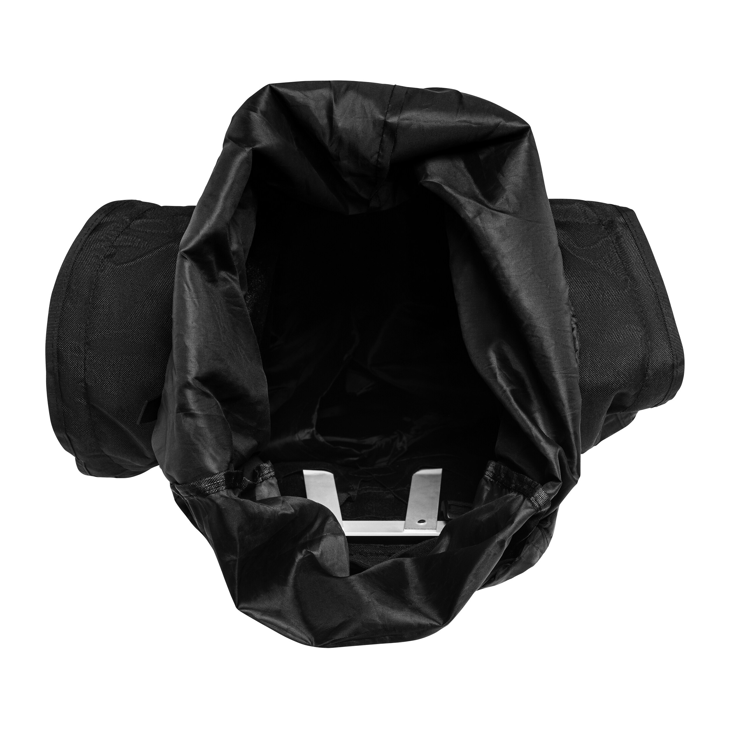 Sac à dos Alpin 110 L MFH - Black