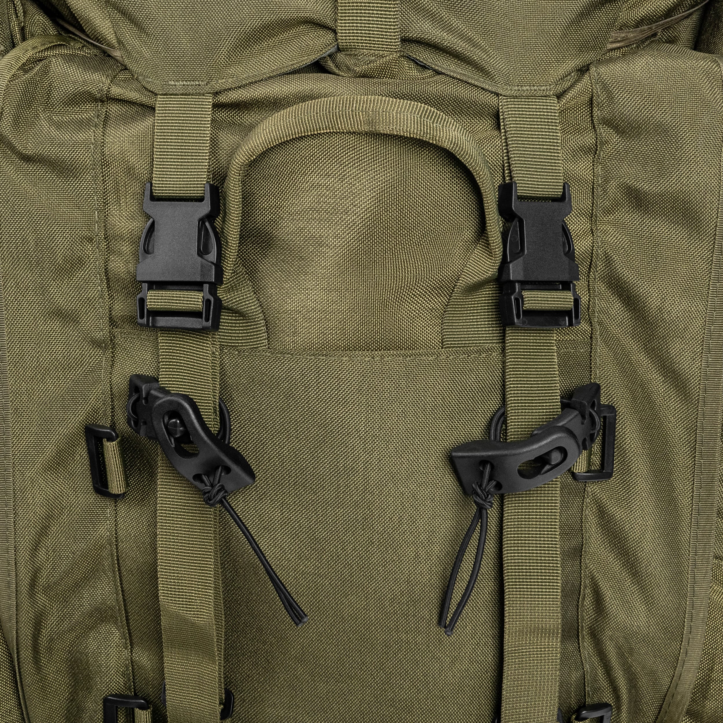 Sac à dos Alpin 110 L MFH - Olive