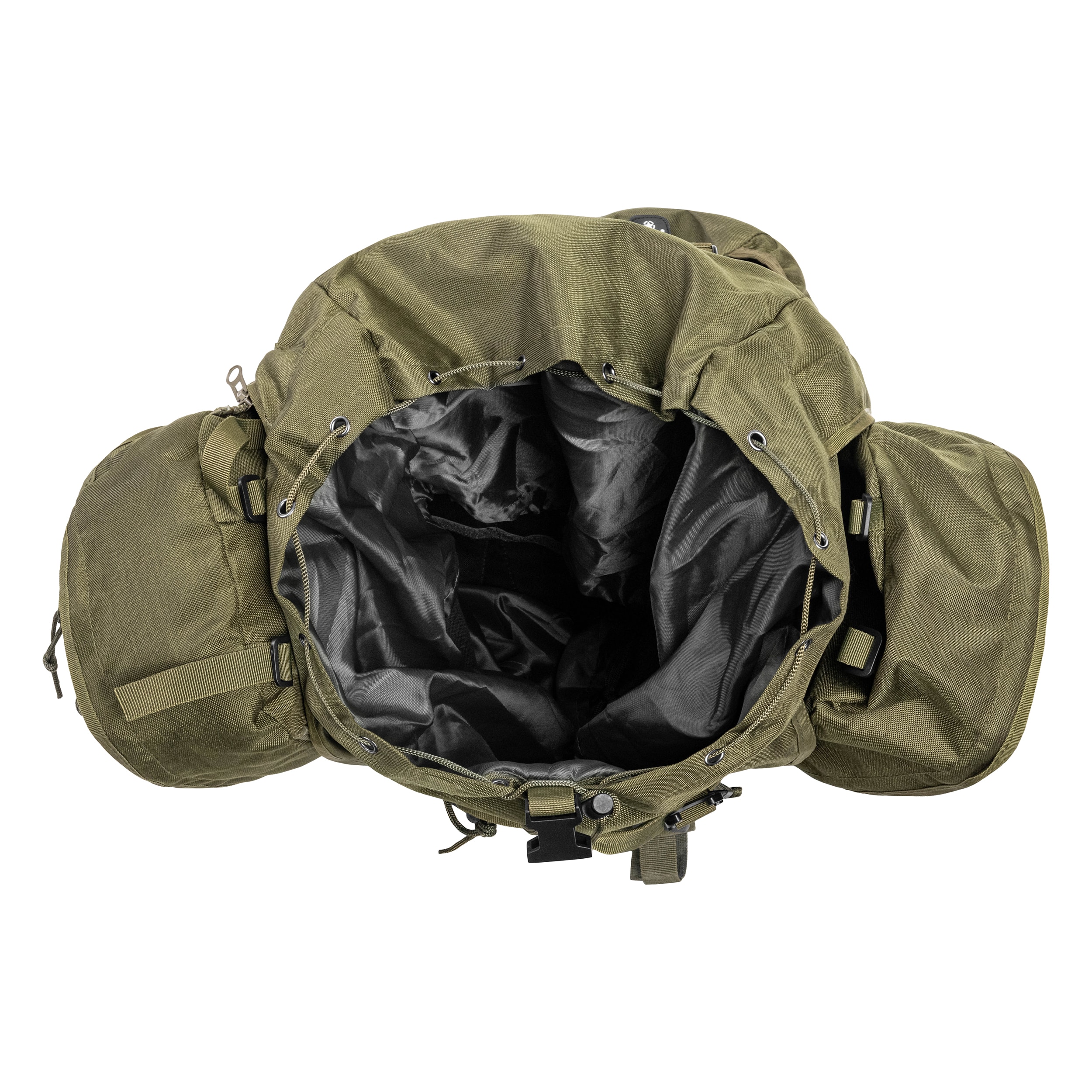 Sac à dos Alpin 110 L MFH - Olive