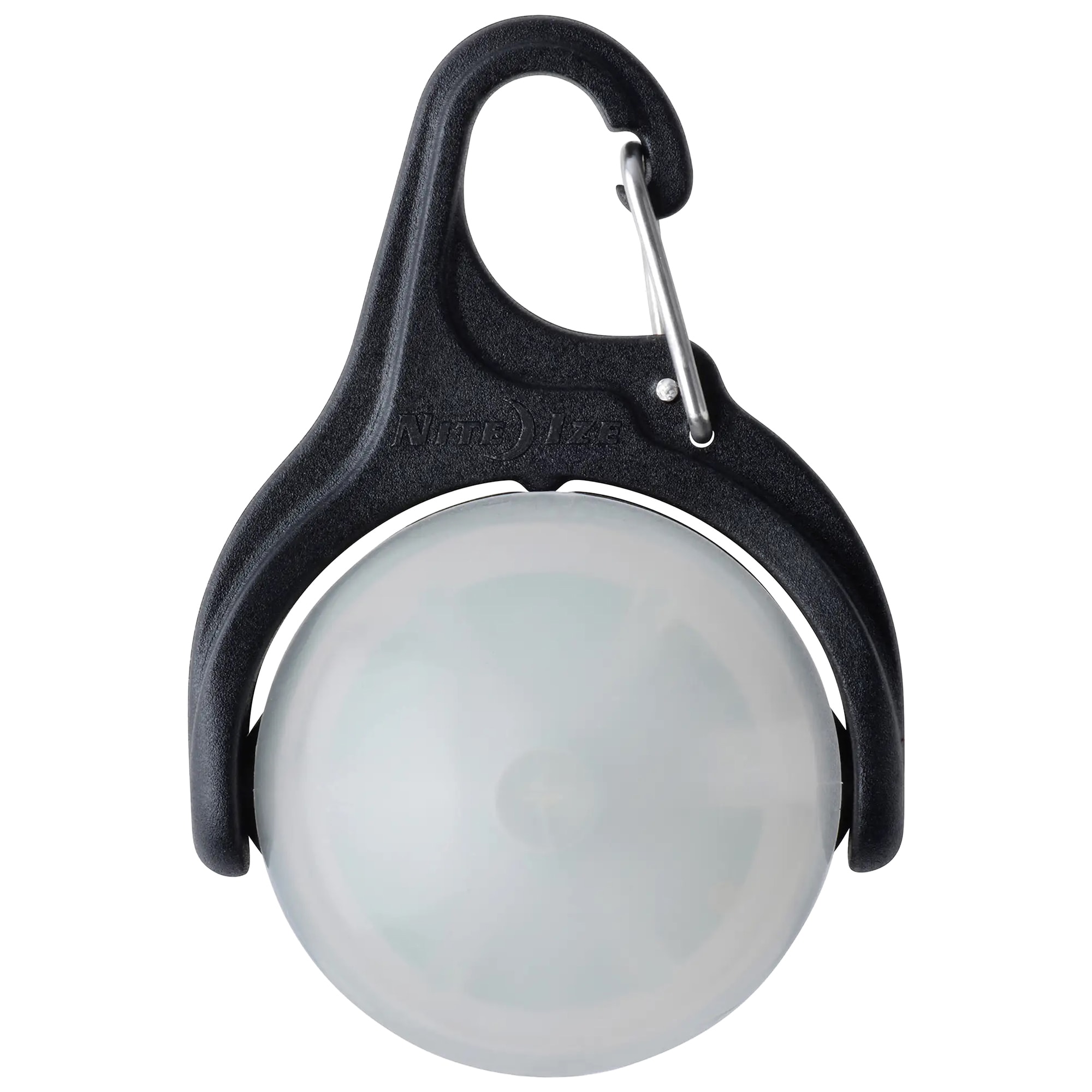 Lampe de poche MoonLit Micro Lantern Nite Ize - White