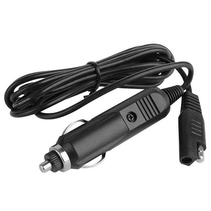Chargeur de voiture T4 DC 12V Auto Adapter Inova