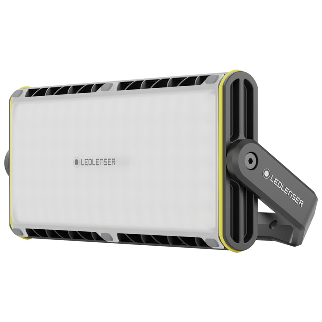 Lampe d'atelier AF12R Work 8000 lumens Ledlenser 