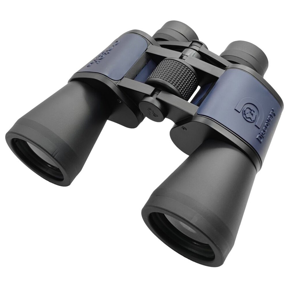Jumelles Discovery Gator 20x50 Levenhuk