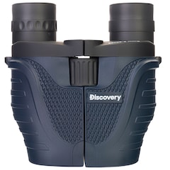 Jumelles Discovery Gator 8-20x25 Levenhuk