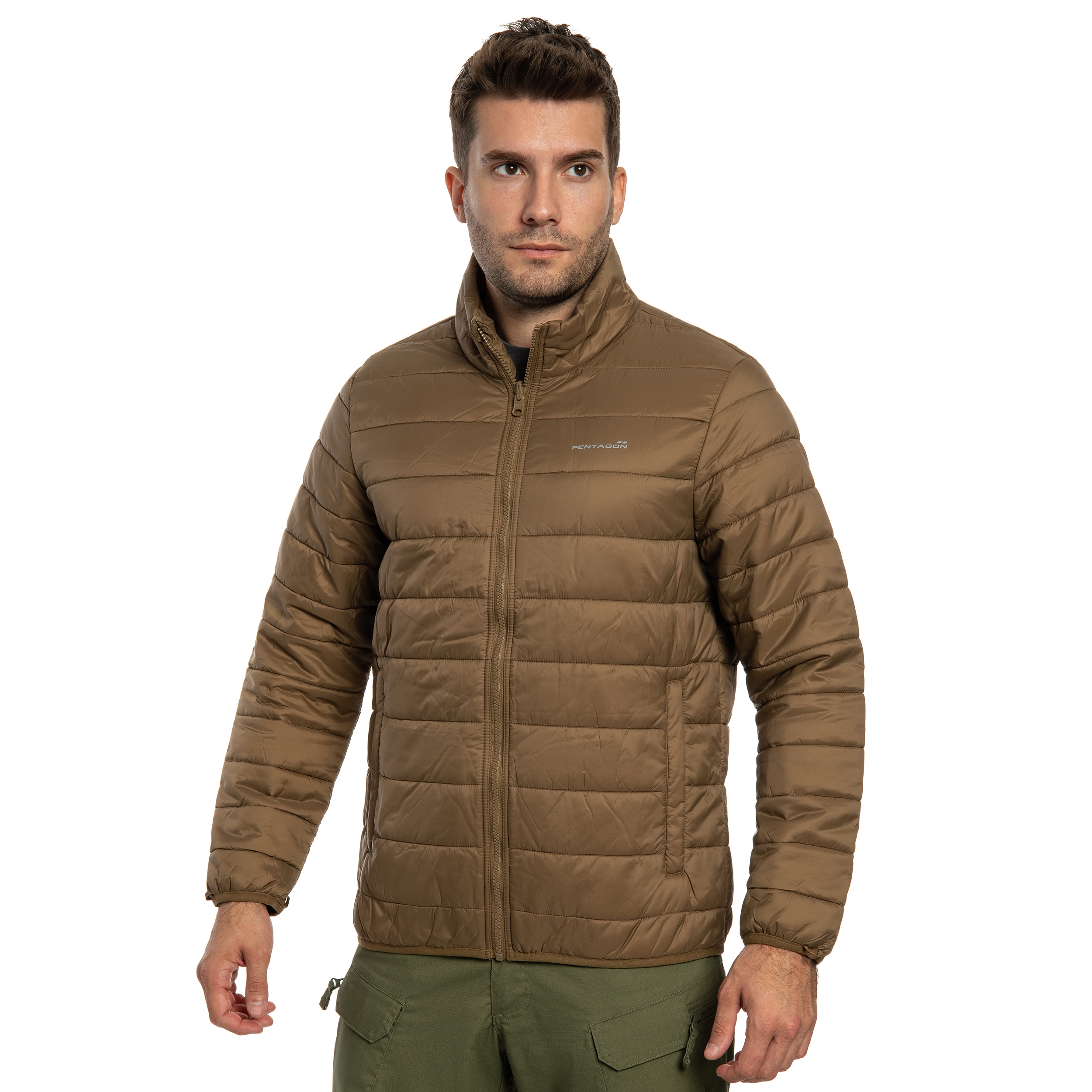 Veste GEN V 3.0 Pentagon - Coyote