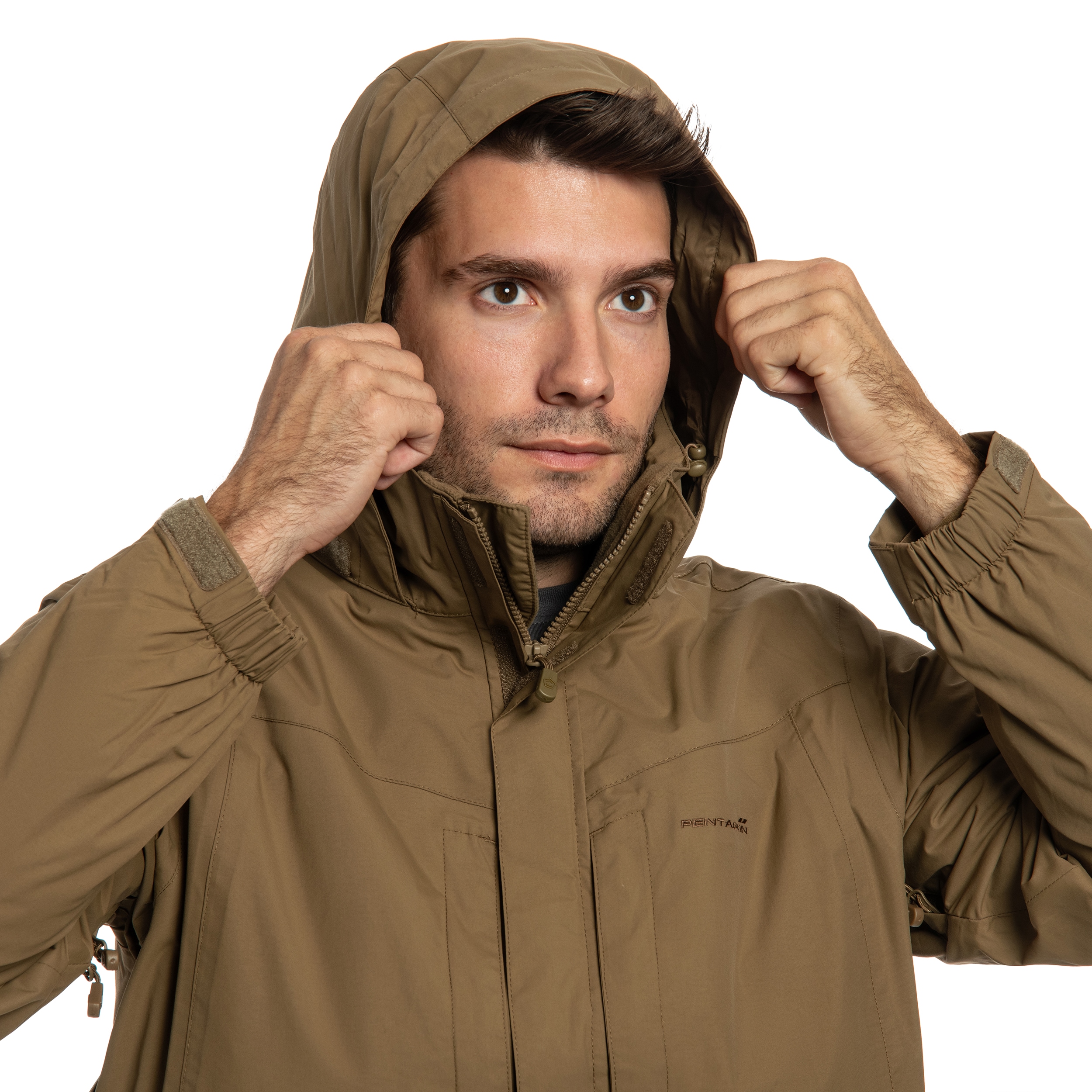 Veste GEN V 3.0 Pentagon - Coyote