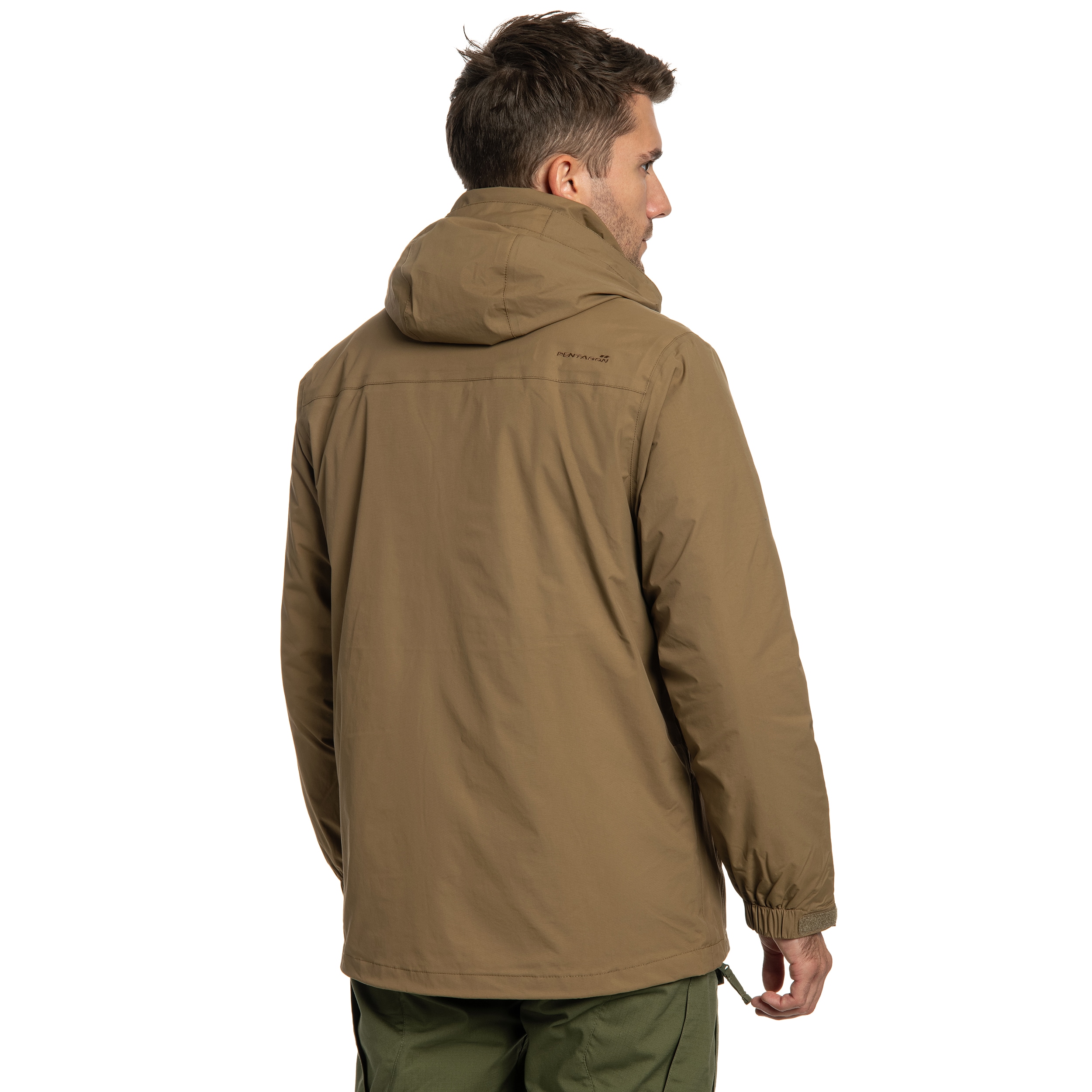Veste GEN V 3.0 Pentagon - Coyote