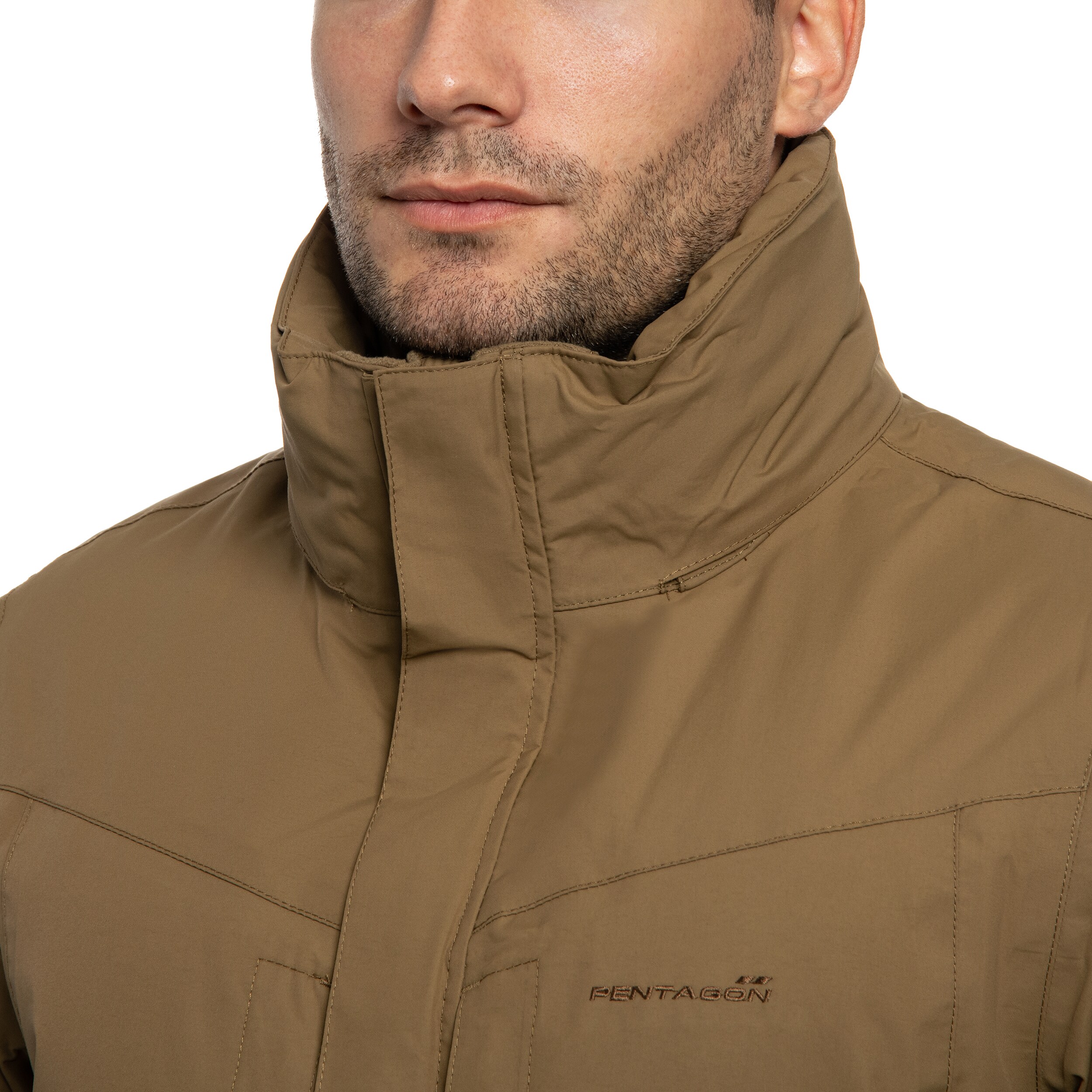 Veste GEN V 3.0 Pentagon - Coyote