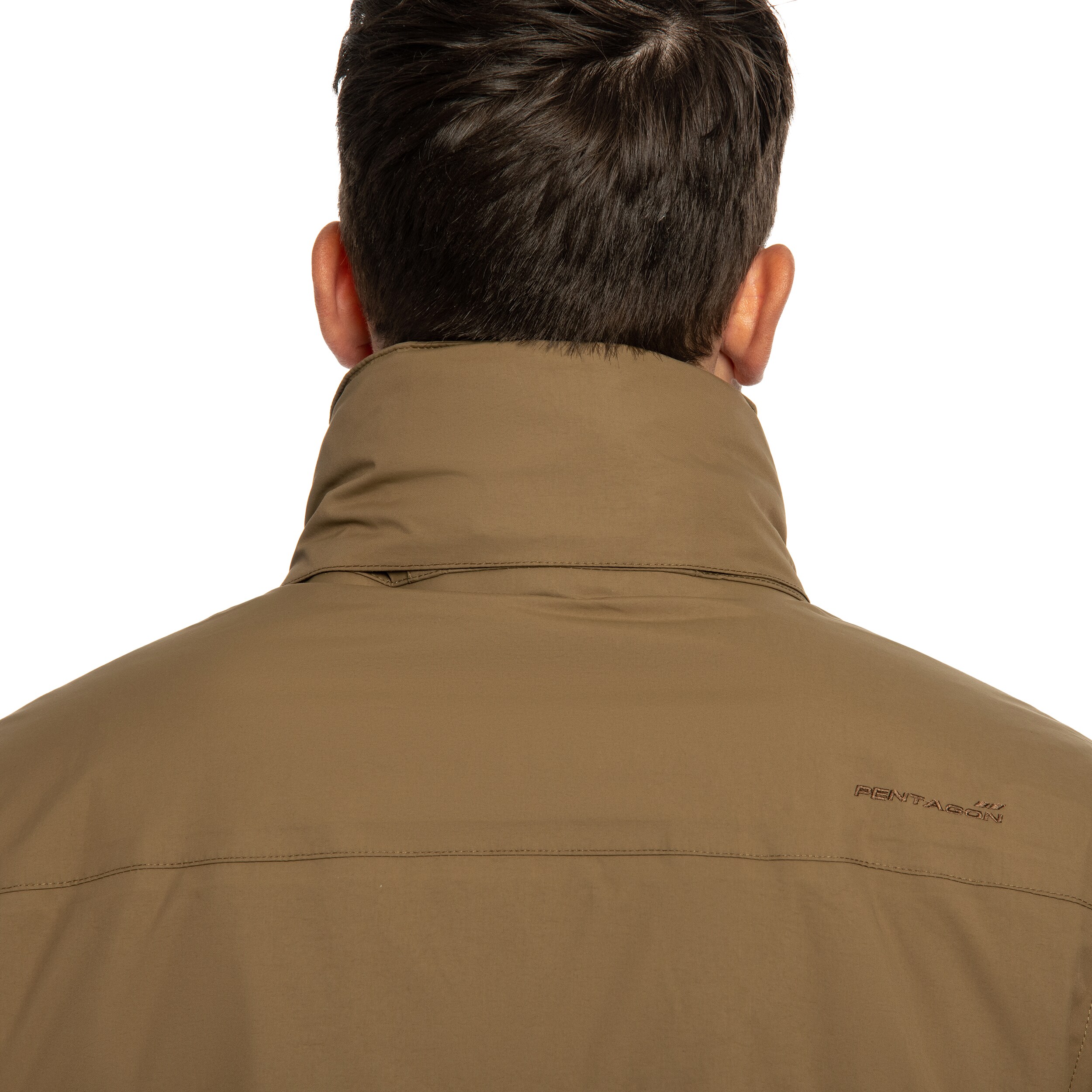Veste GEN V 3.0 Pentagon - Coyote