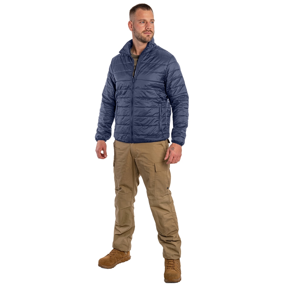 Veste GEN V 3.0 Pentagon - Raf Blue