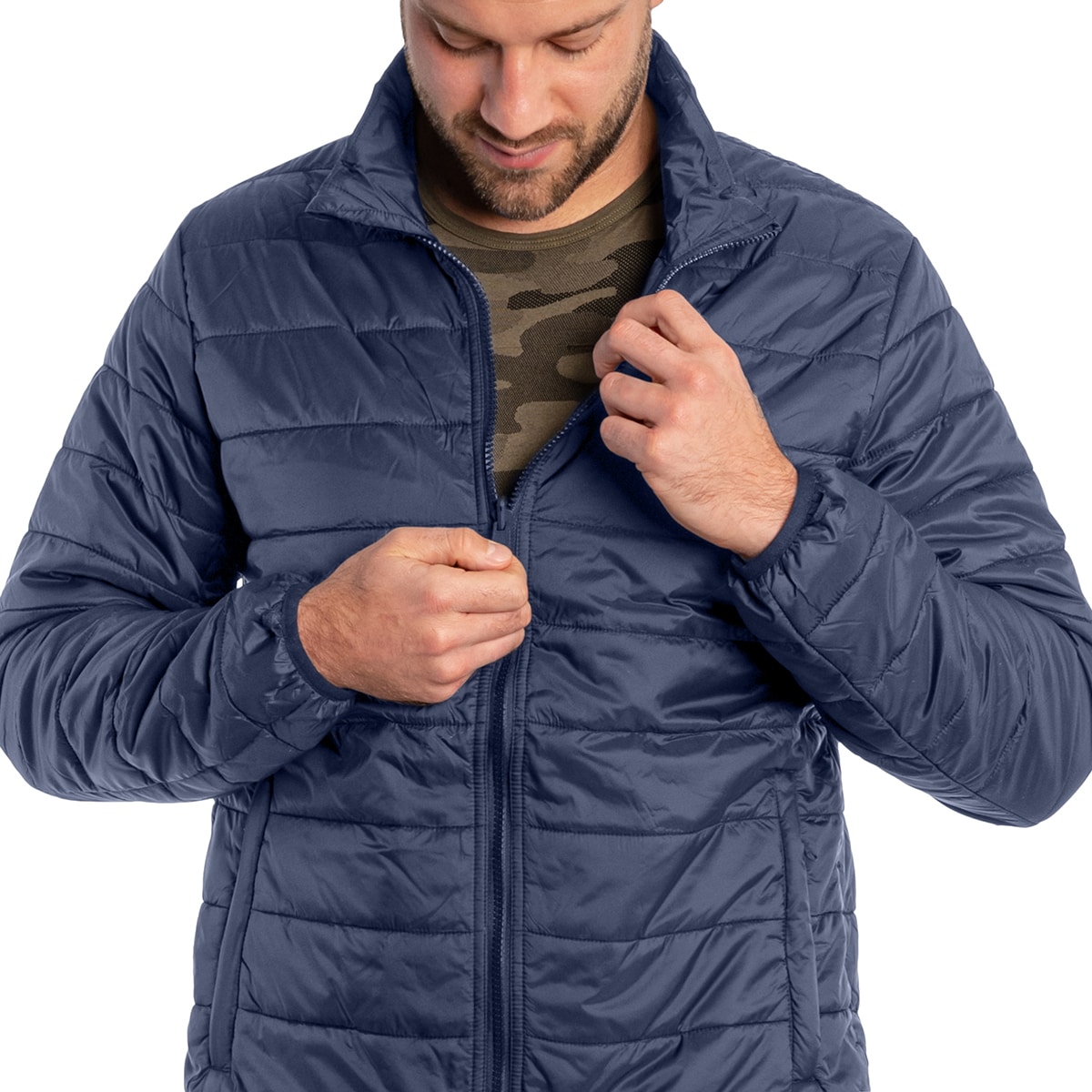 Veste GEN V 3.0 Pentagon - Raf Blue