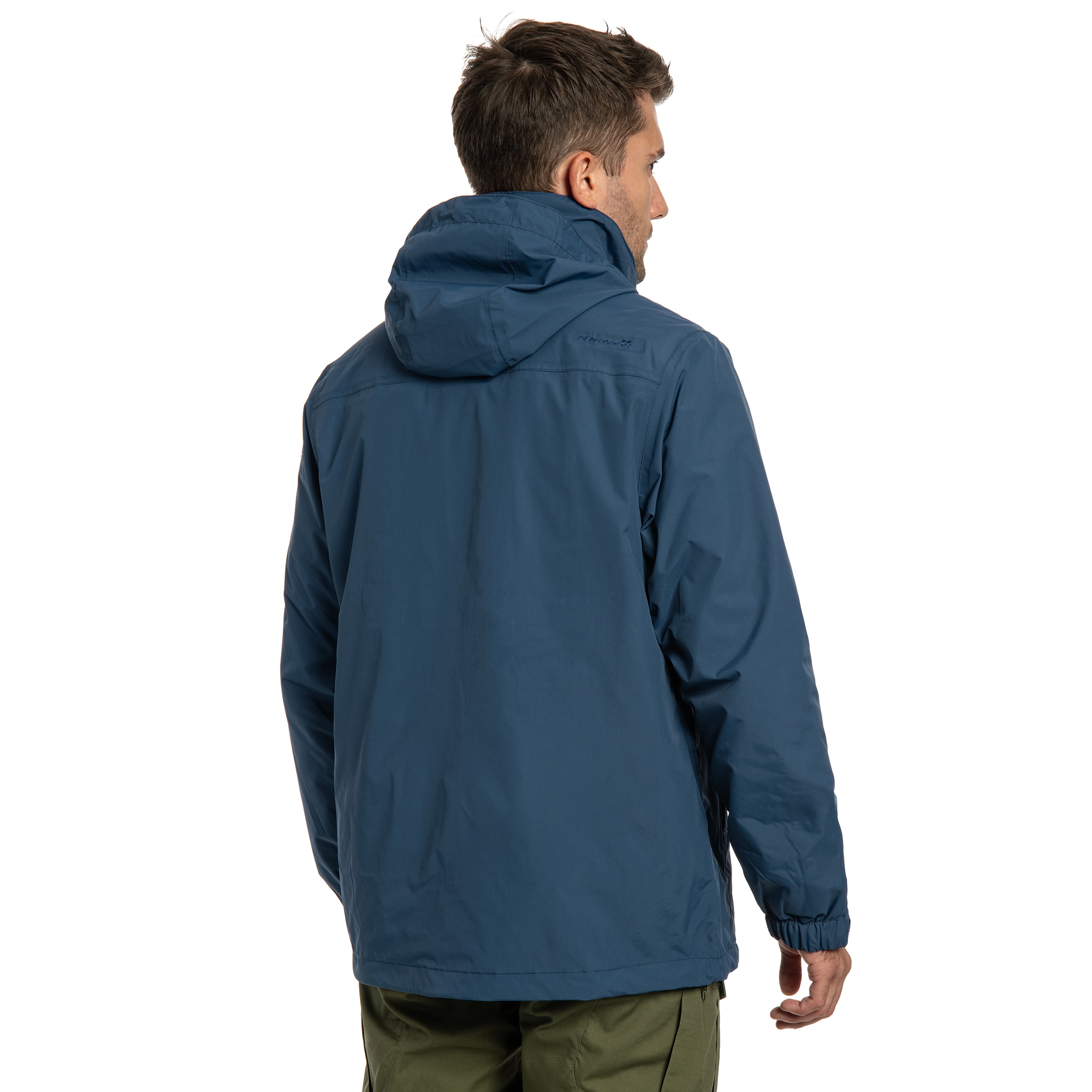 Veste GEN V 3.0 Pentagon - Raf Blue