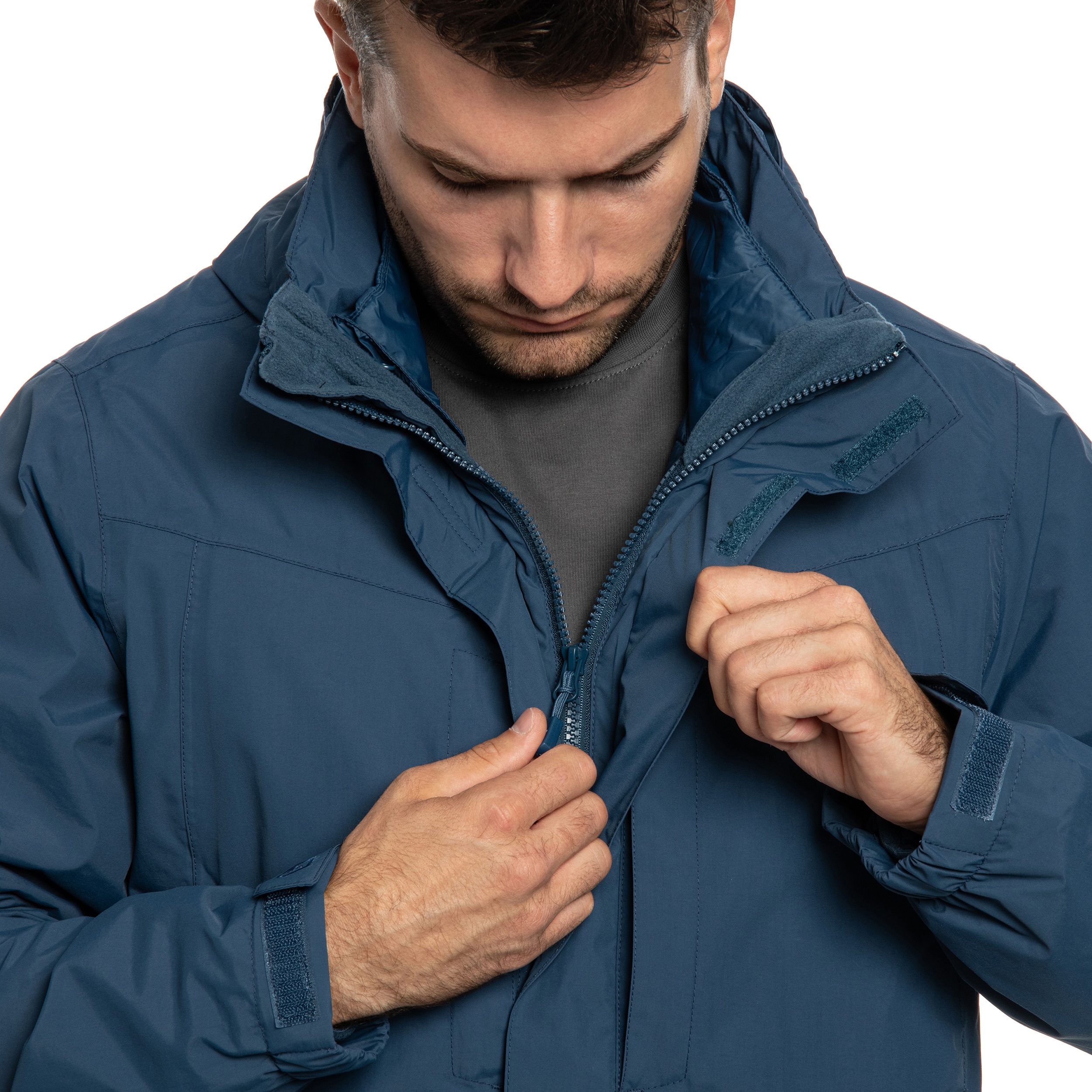 Veste GEN V 3.0 Pentagon - Raf Blue
