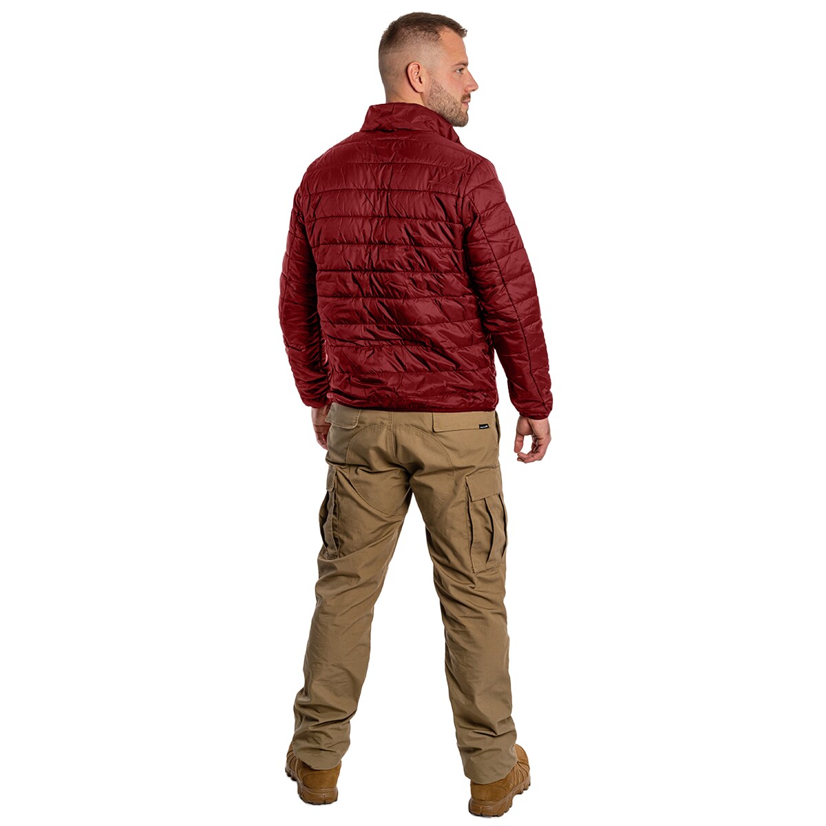 Veste GEN V 3.0 Pentagon - Maroon Red
