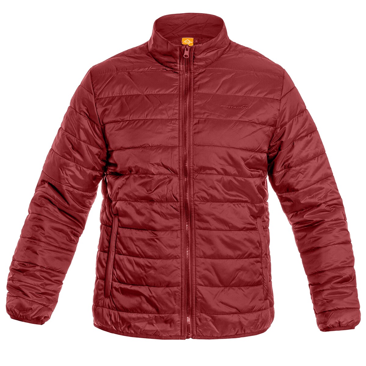 Veste GEN V 3.0 Pentagon - Maroon Red