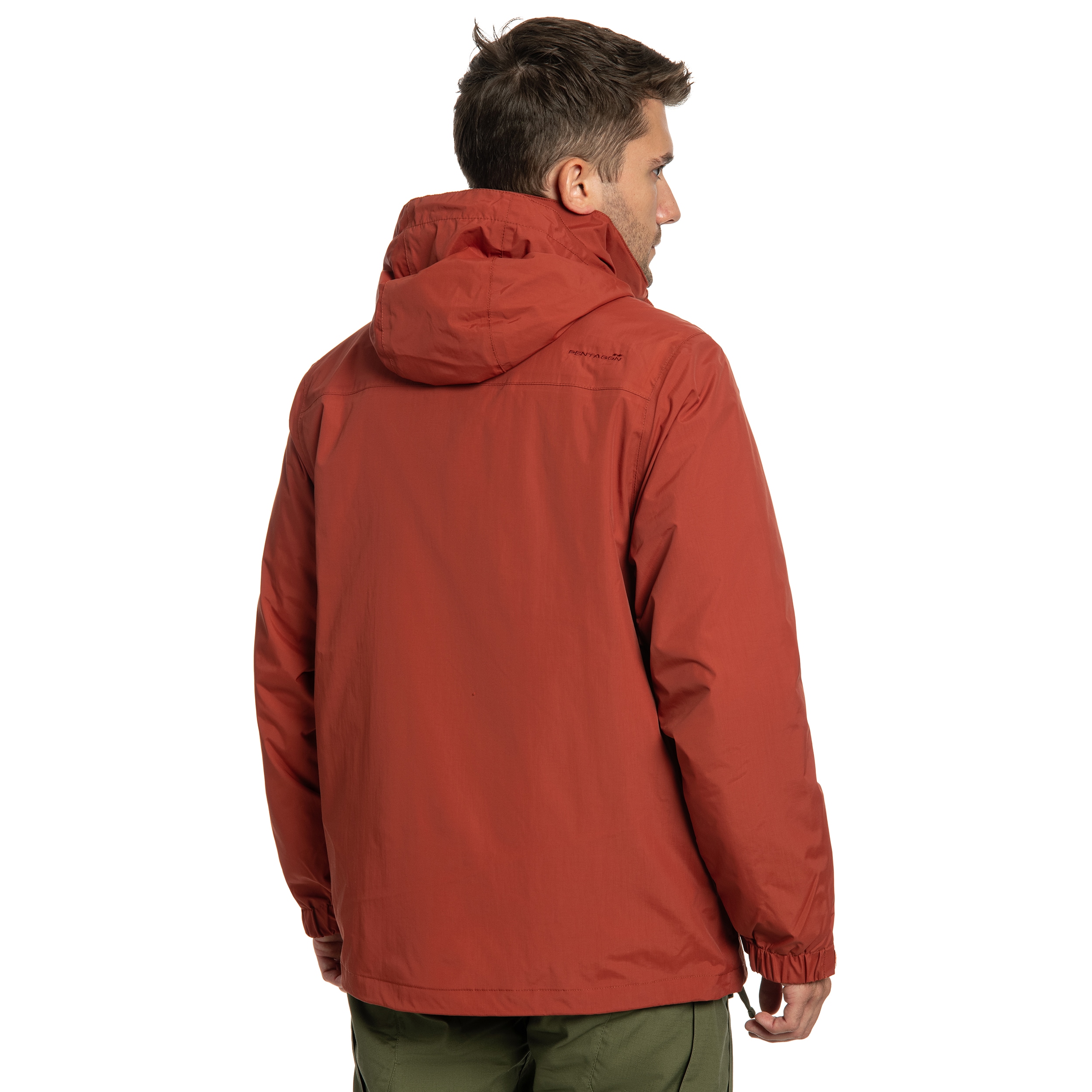 Veste GEN V 3.0 Pentagon - Maroon Red