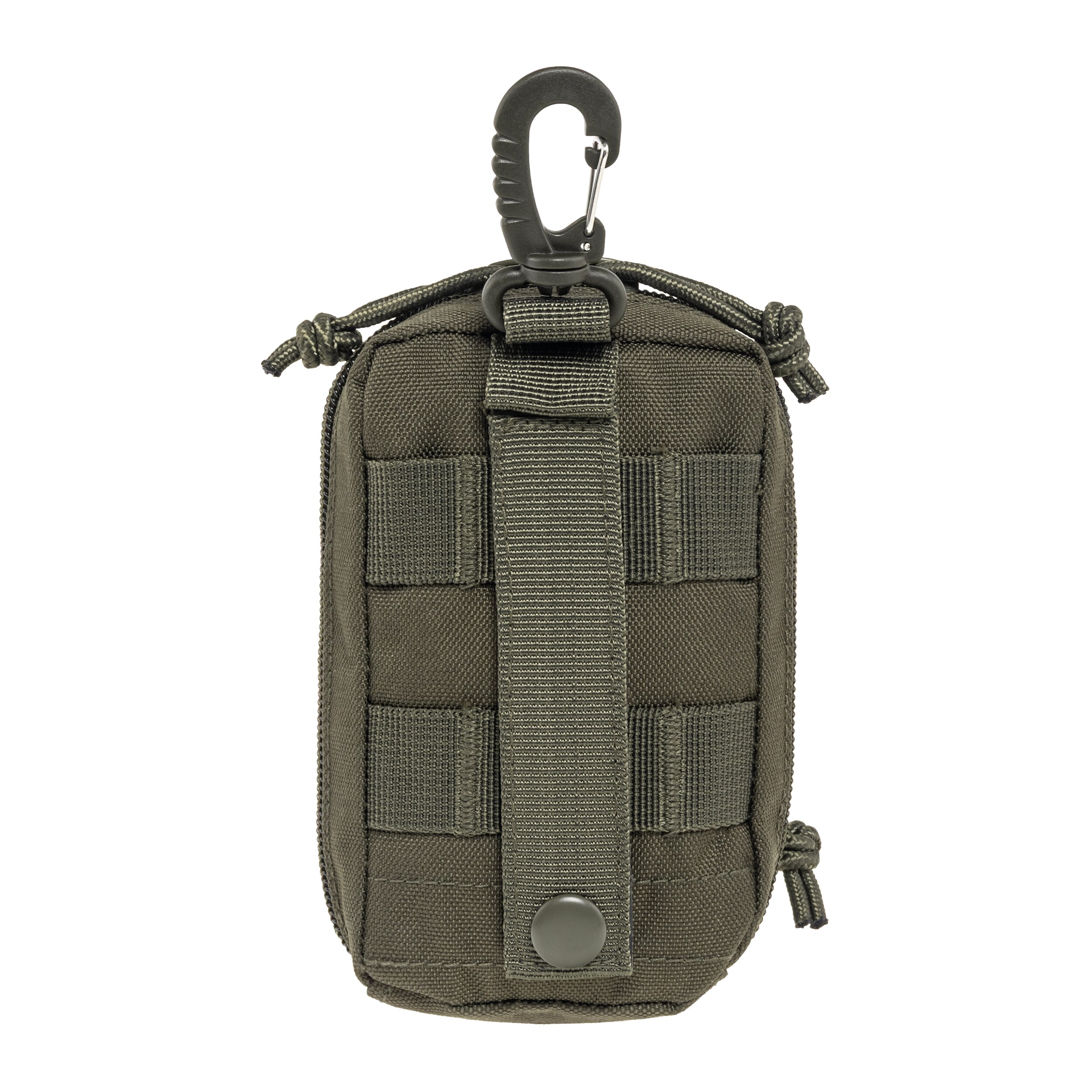 Poche Keyholder Assault Pack Mil-Tec - OD Green