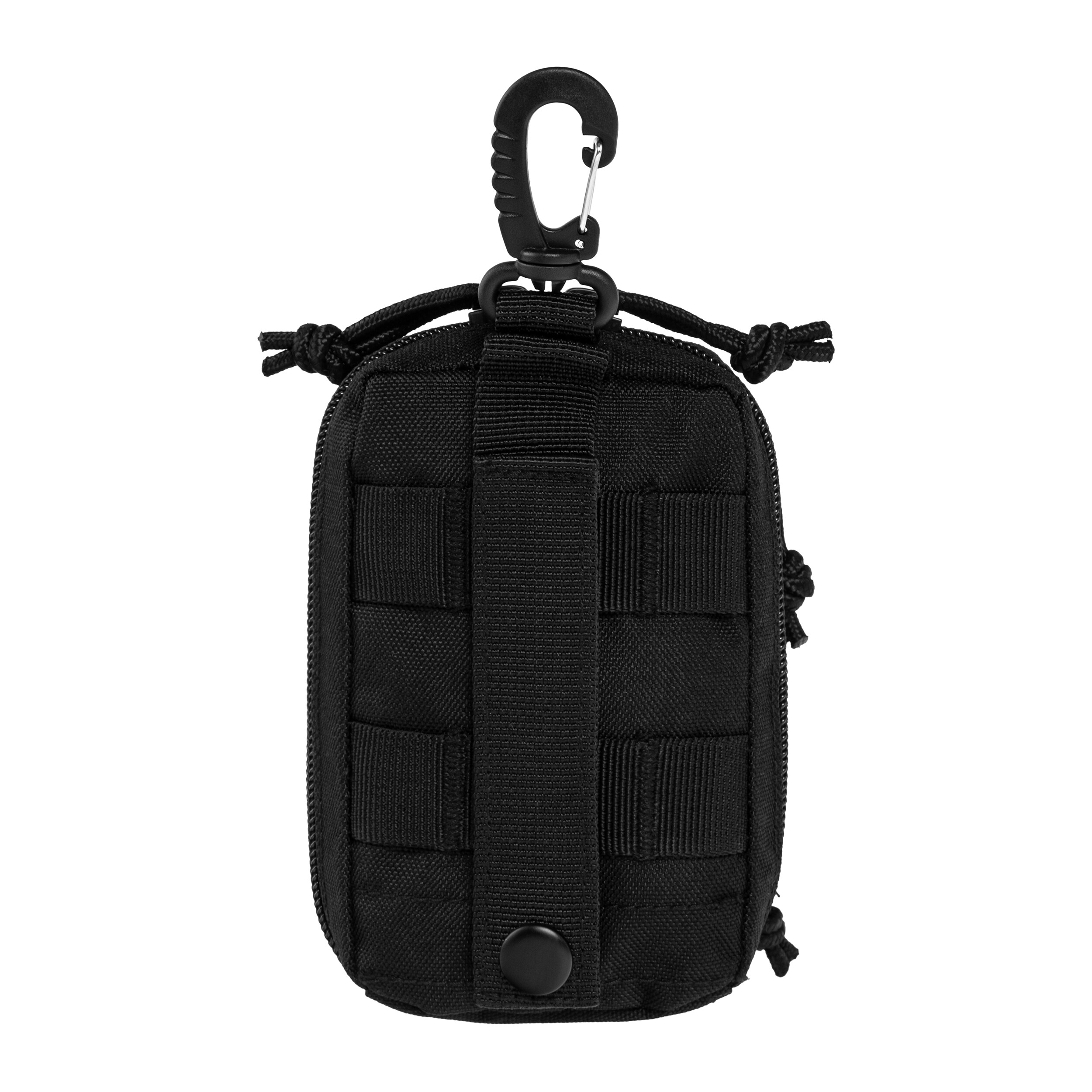 Poche Keyholder Assault Pack Mil-Tec - Black