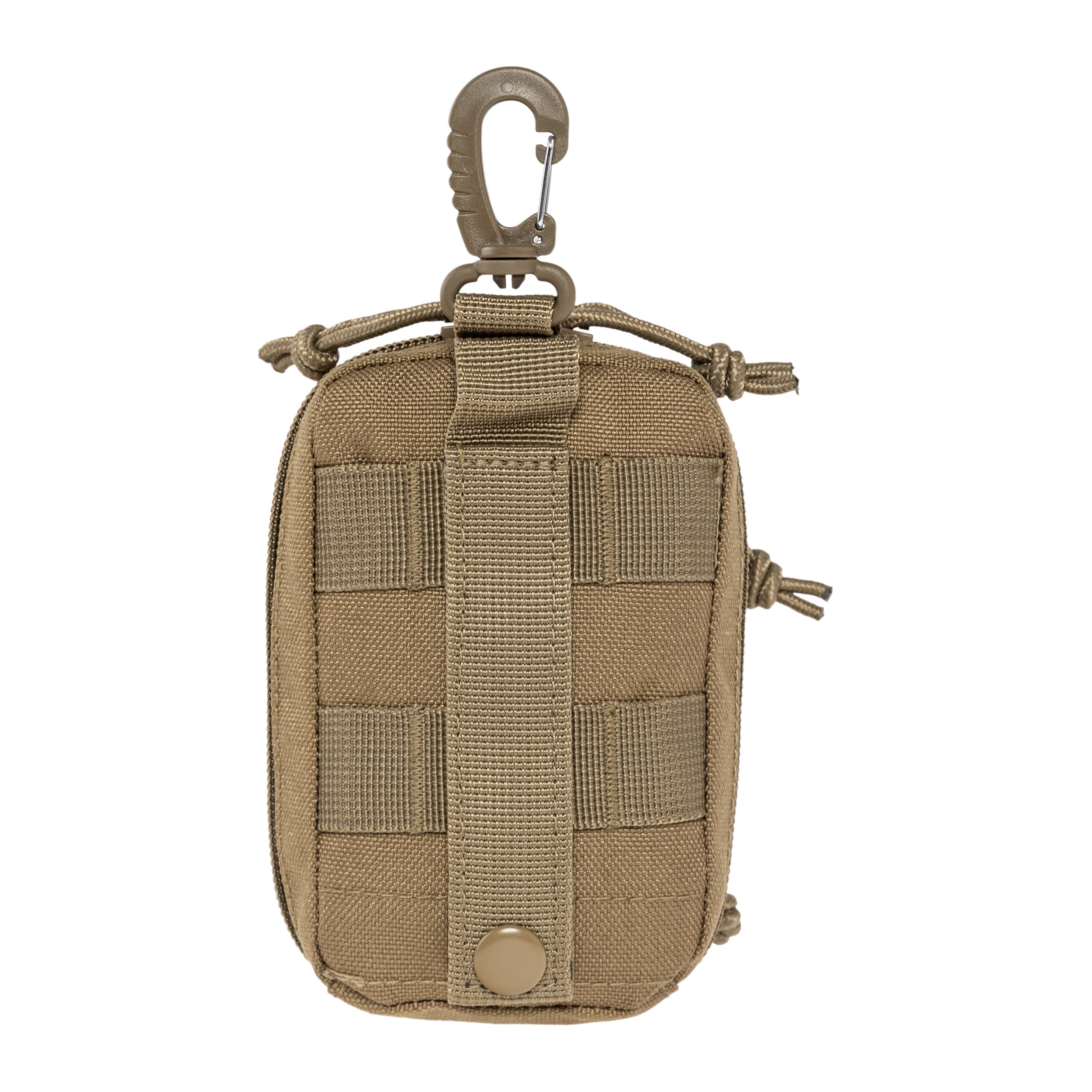 Poche Keyholder Assault Pack Mil-Tec - Coyote