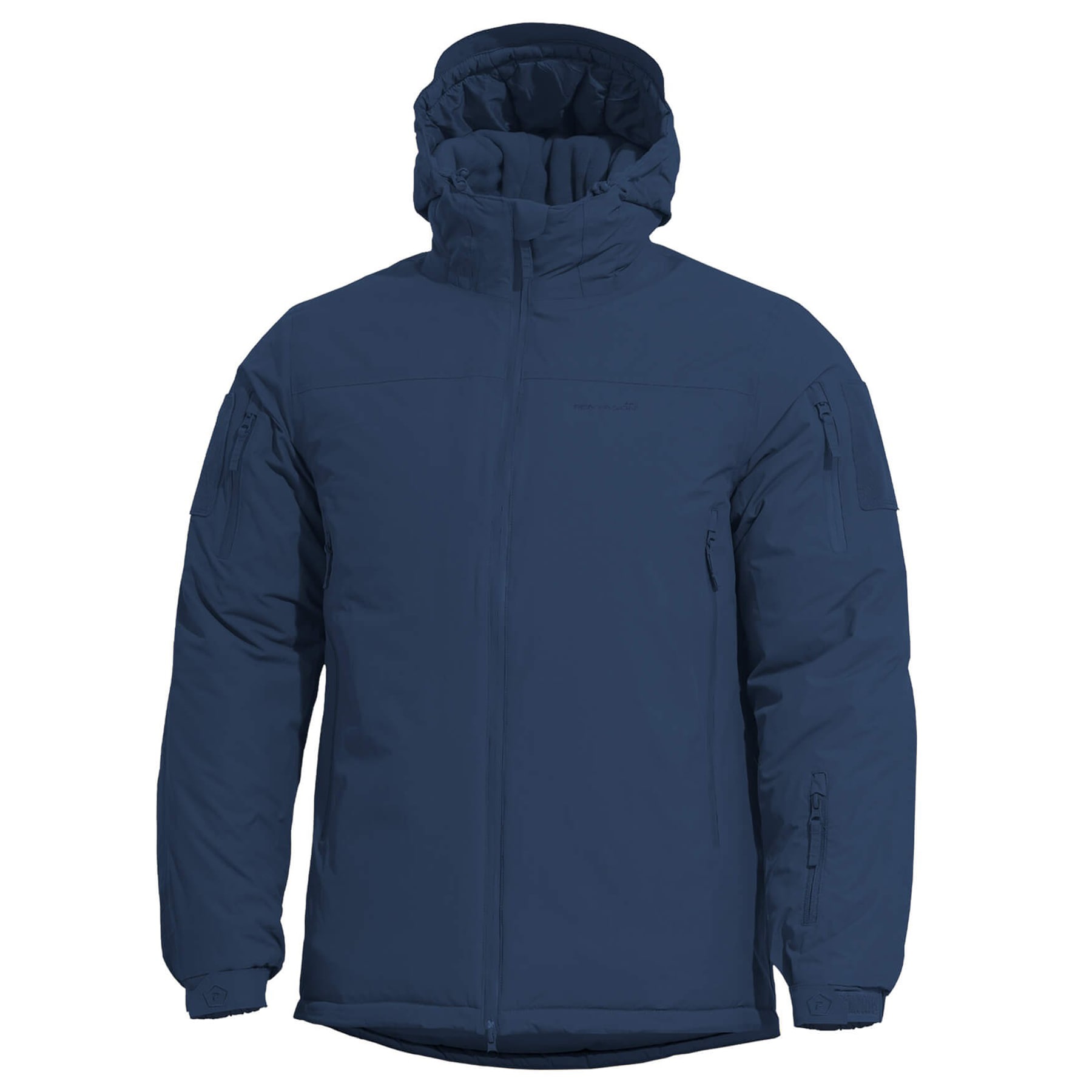Veste Hoplite Parka Pentagon - RAF Blue