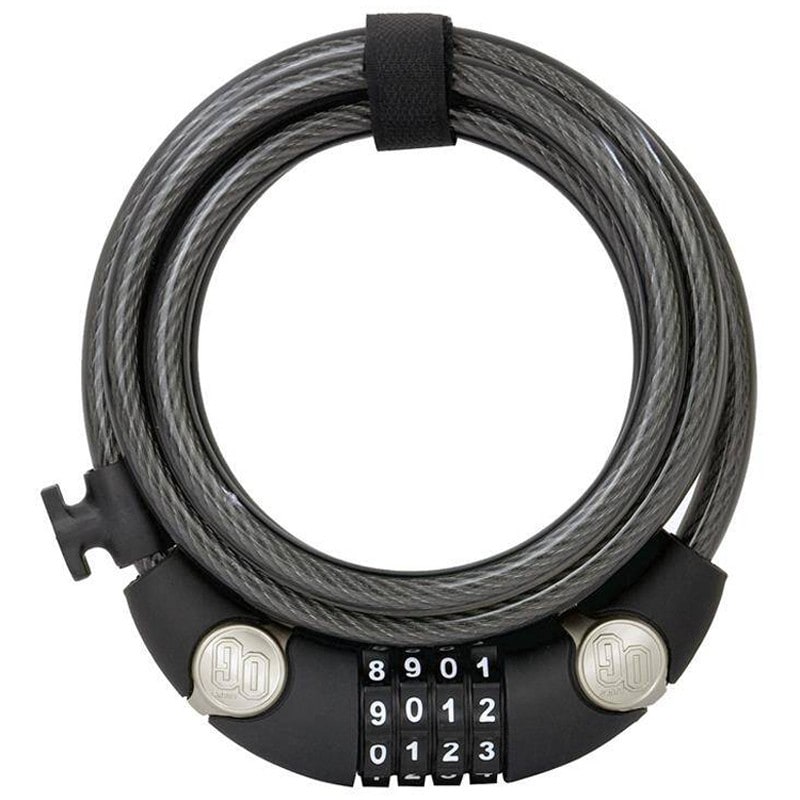 Cadenas pour vélo 5803 OnGuard - Black