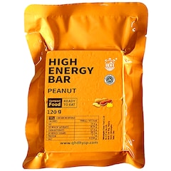 Barre énergétique Qinhuangdao Ocean Food - Peanut
