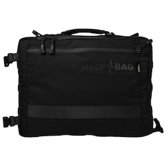 Sac d'aide d'urgence - Shadow Black