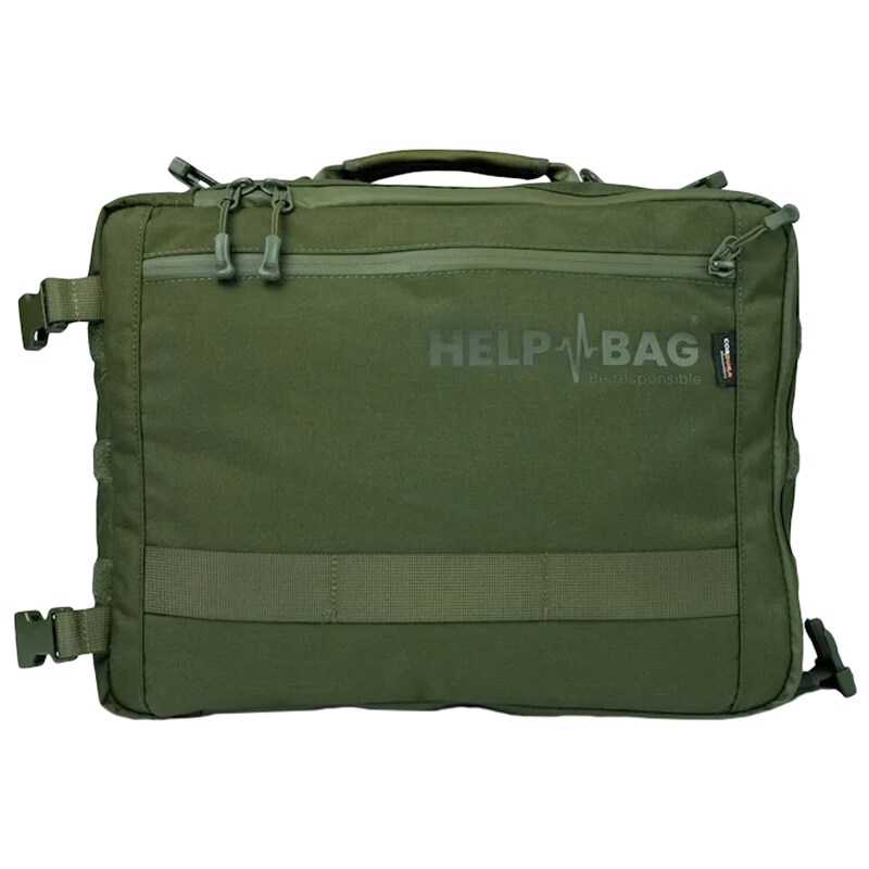 Sac à Dos De Survie Bundeswehr 65L – Neuf, Avec Couverture De Survie Et Lampe Torche, Idéal Rando/camping