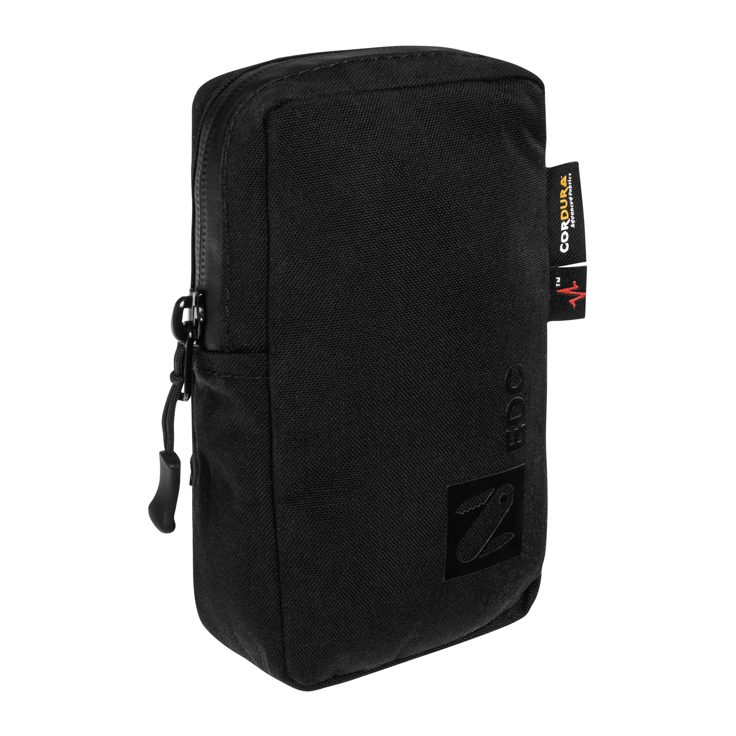 Pochette EDC Help Bag - Shadow Black