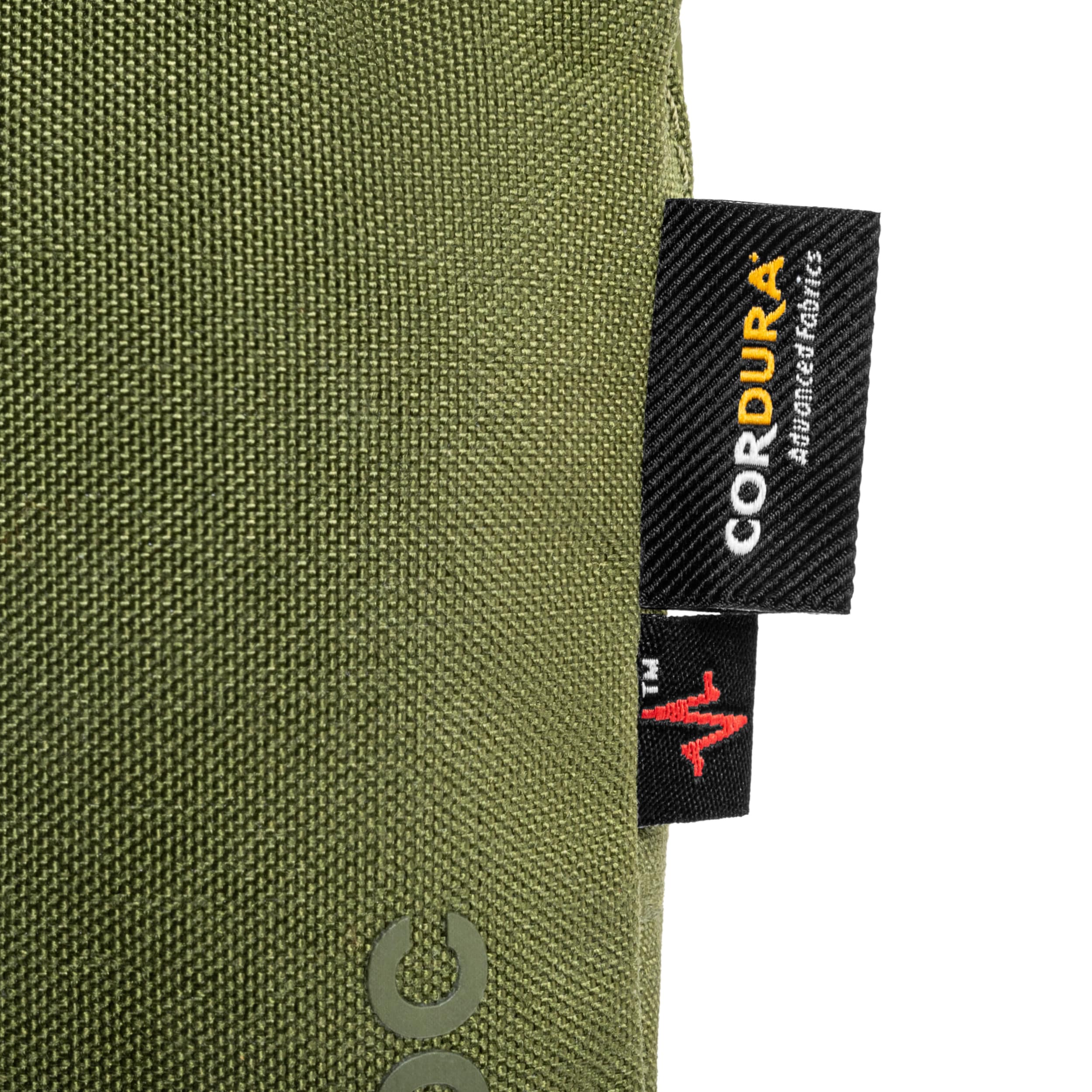Pochette EDC Help Bag - Olive Green